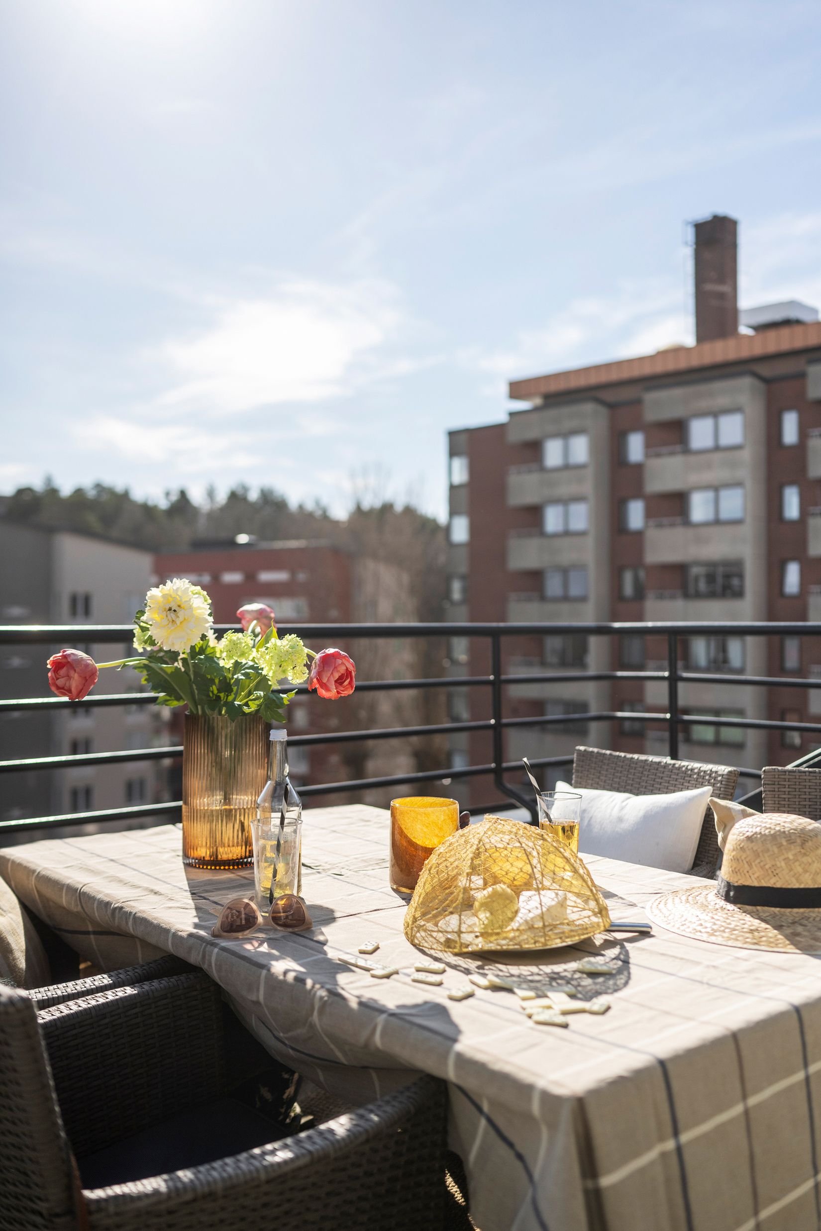 Bostadsrätt, Bryggvägen 4, vån 3 & 4, Gröndal, Stockholm