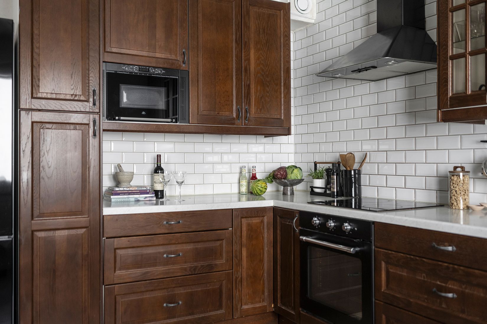 Bostadsrätt, Bryggvägen 4, vån 3 & 4, Gröndal, Stockholm