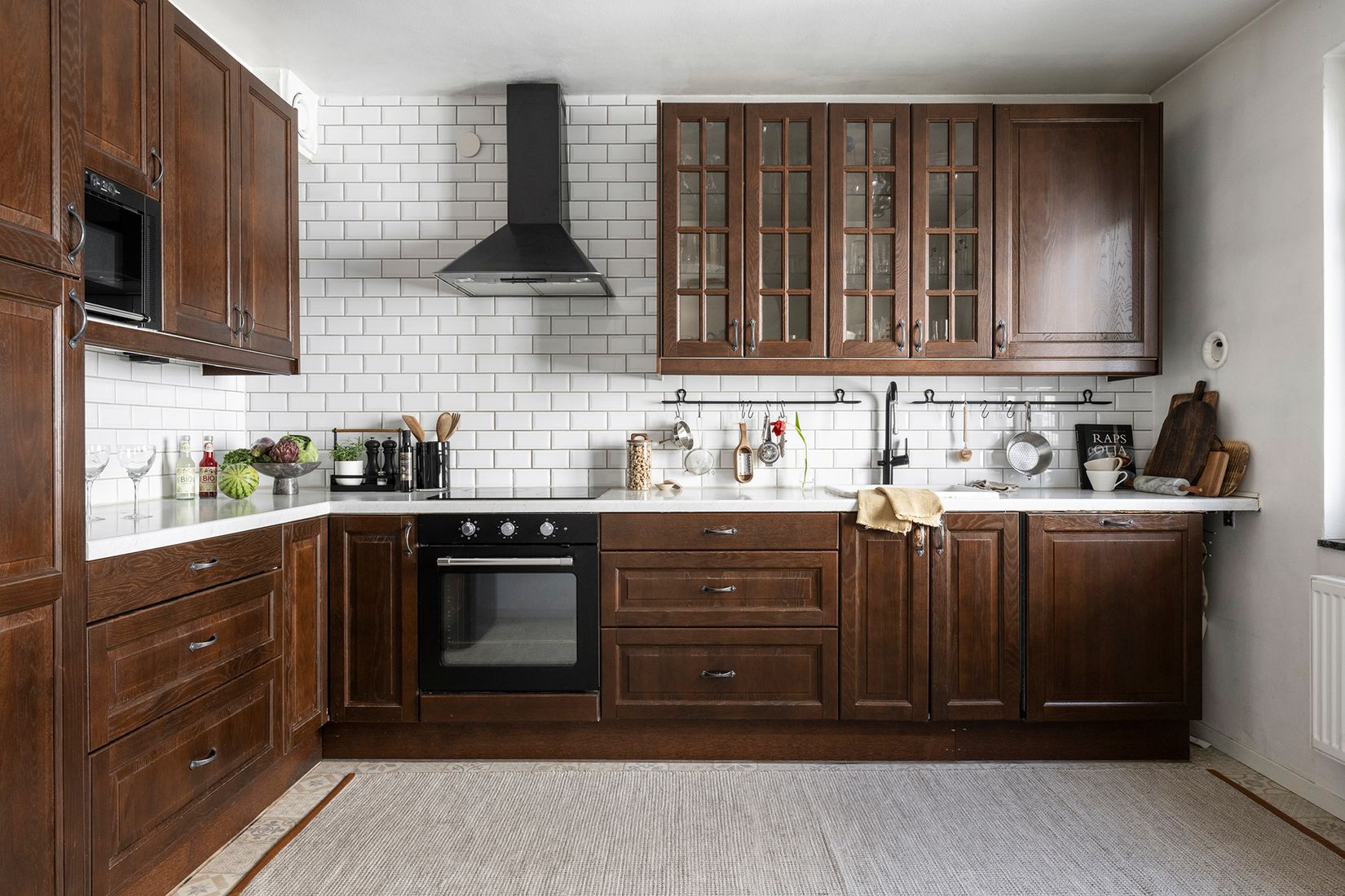 Bostadsrätt, Bryggvägen 4, vån 3 & 4, Gröndal, Stockholm