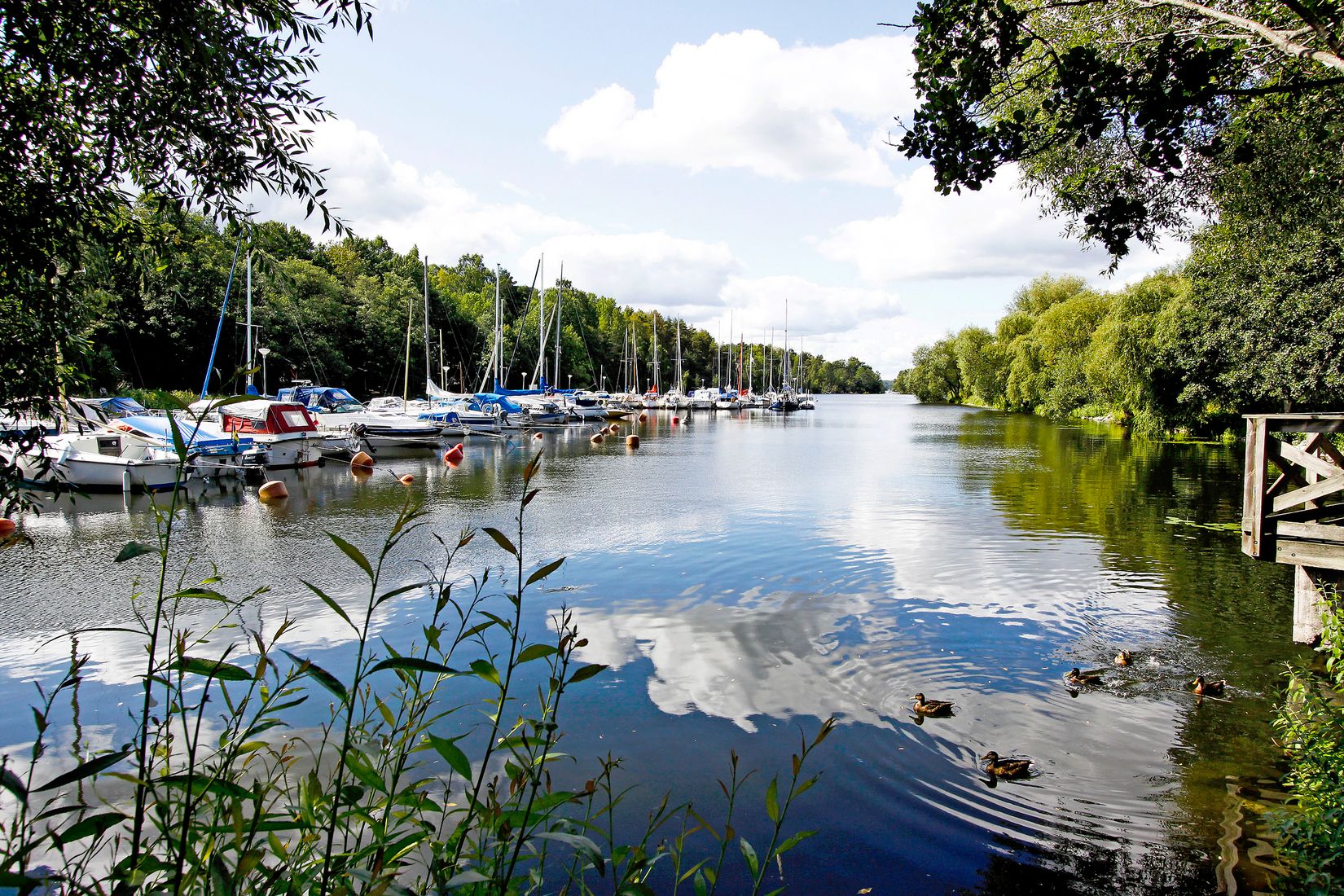 Bostadsrätt, Bryggvägen 4, vån 3 & 4, Gröndal, Stockholm