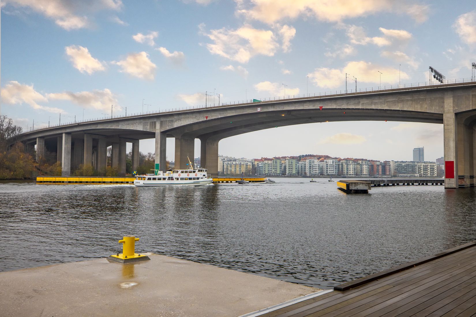 Bostadsrätt, Bryggvägen 4, vån 3 & 4, Gröndal, Stockholm