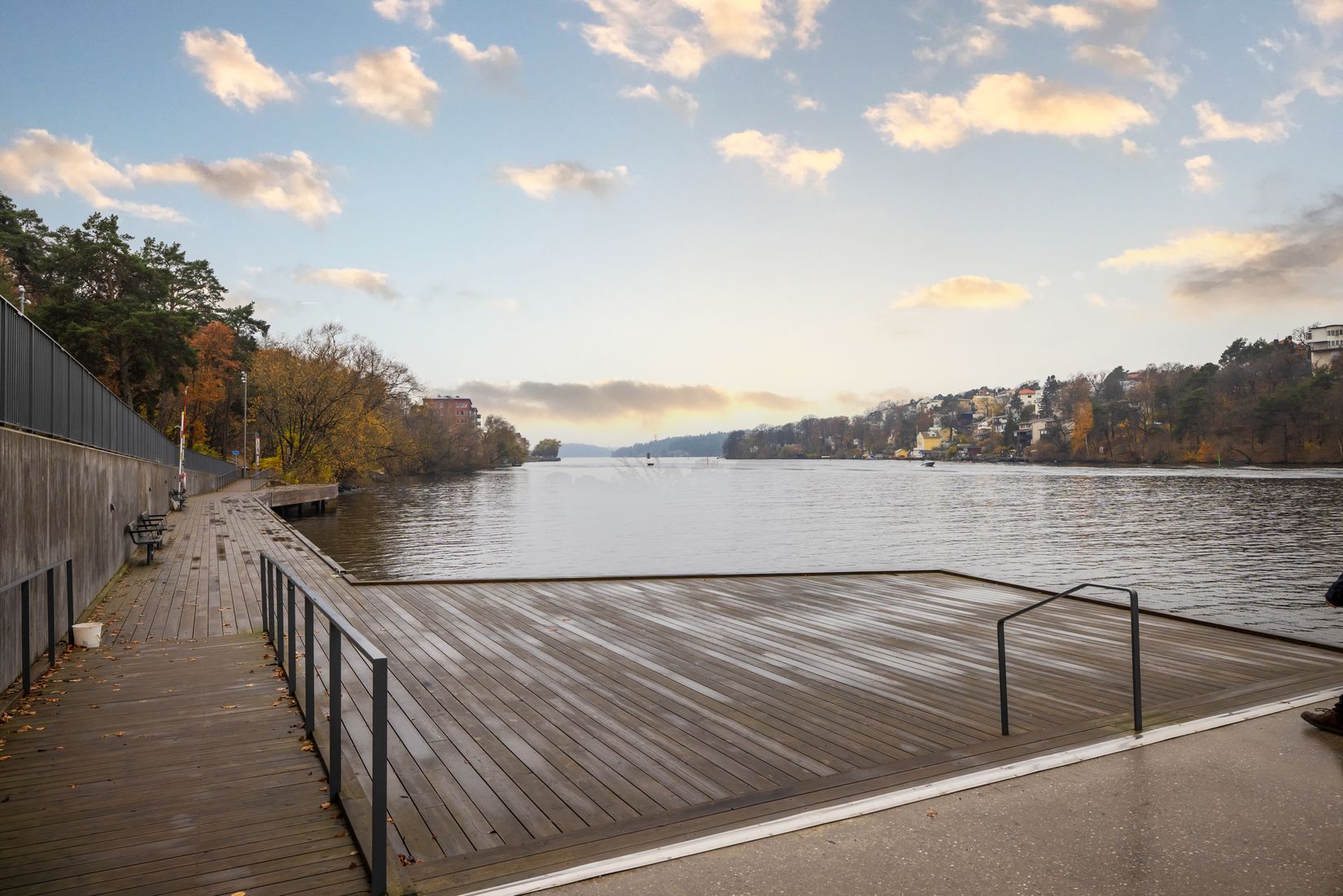 Bostadsrätt, Bryggvägen 4, vån 3 & 4, Gröndal, Stockholm