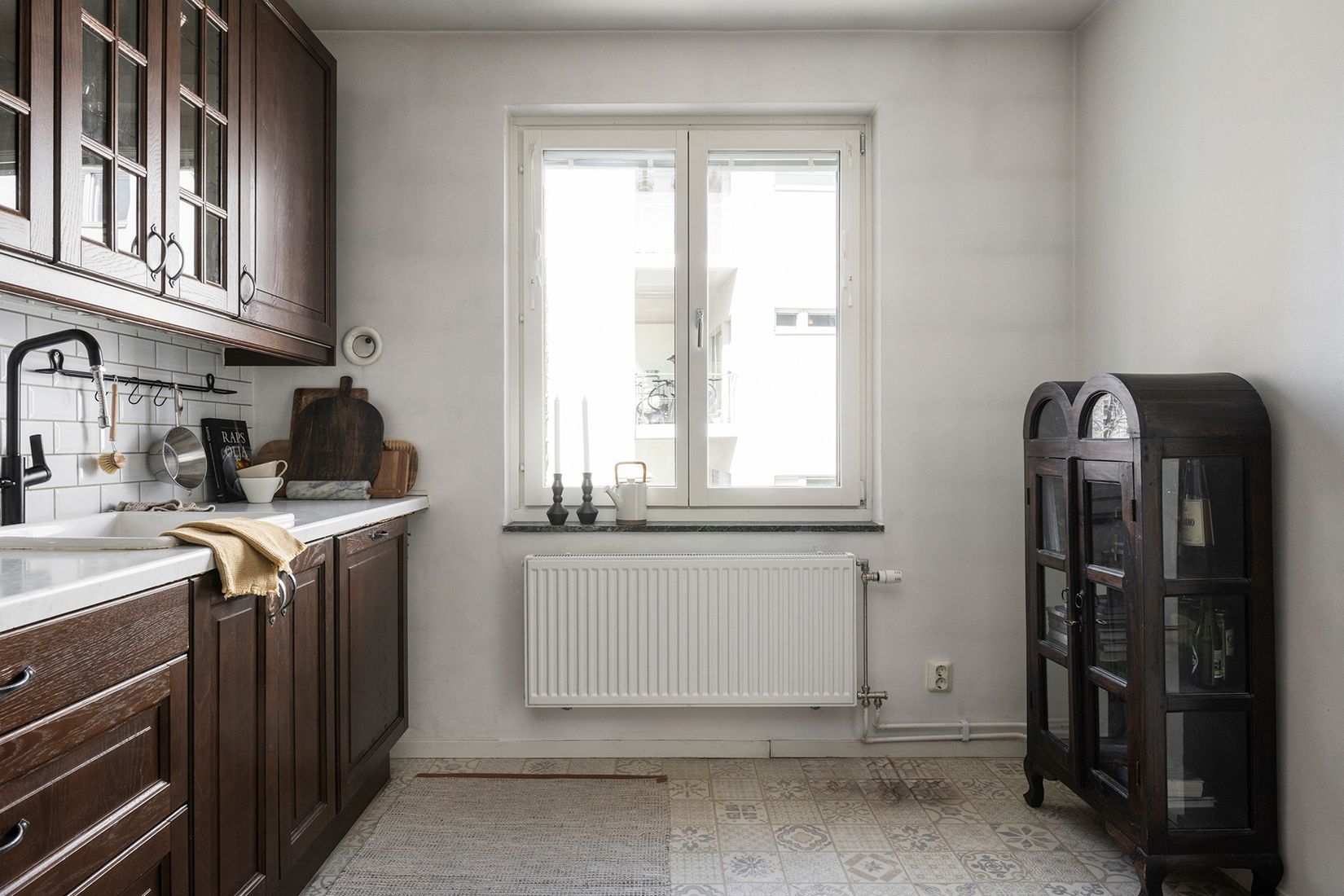 Bostadsrätt, Bryggvägen 4, vån 3 & 4, Gröndal, Stockholm