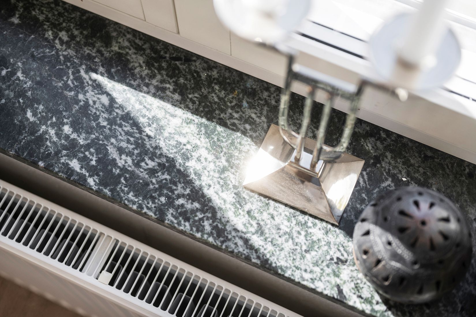 Bostadsrätt, Bryggvägen 4, vån 3 & 4, Gröndal, Stockholm