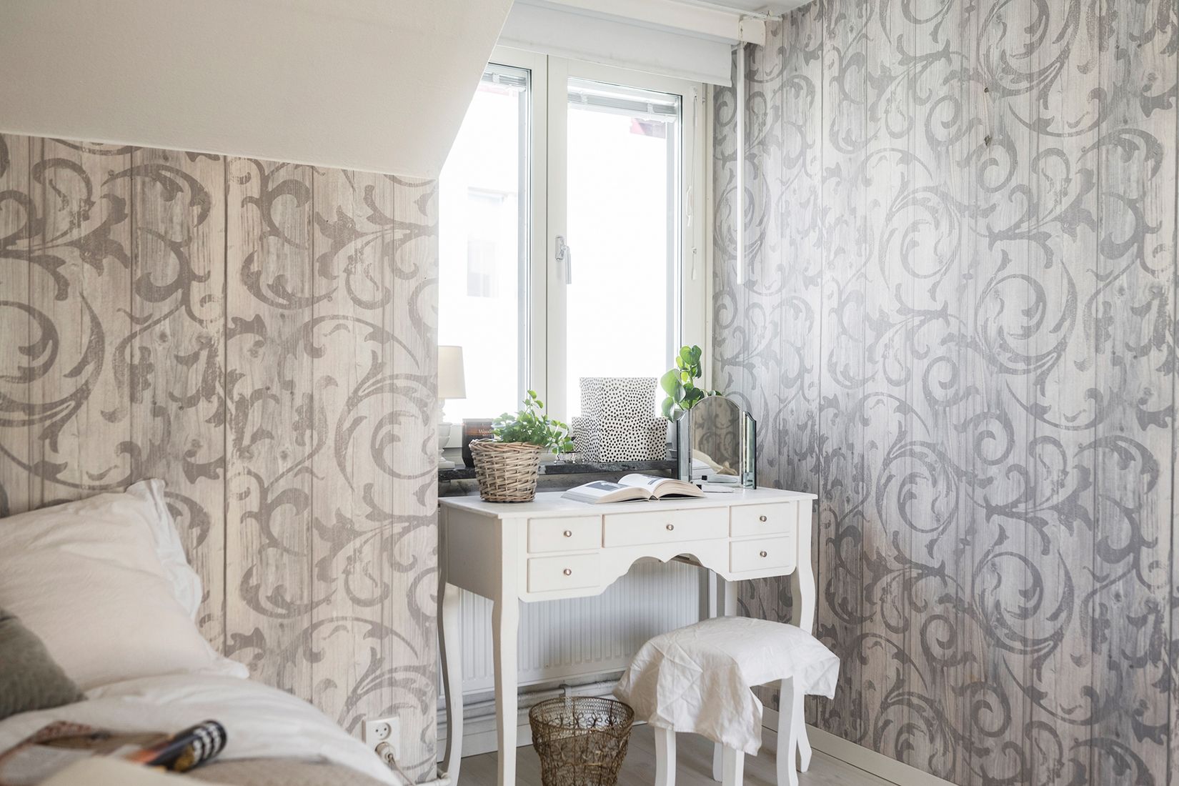 Bostadsrätt, Bryggvägen 4, vån 3 & 4, Gröndal, Stockholm