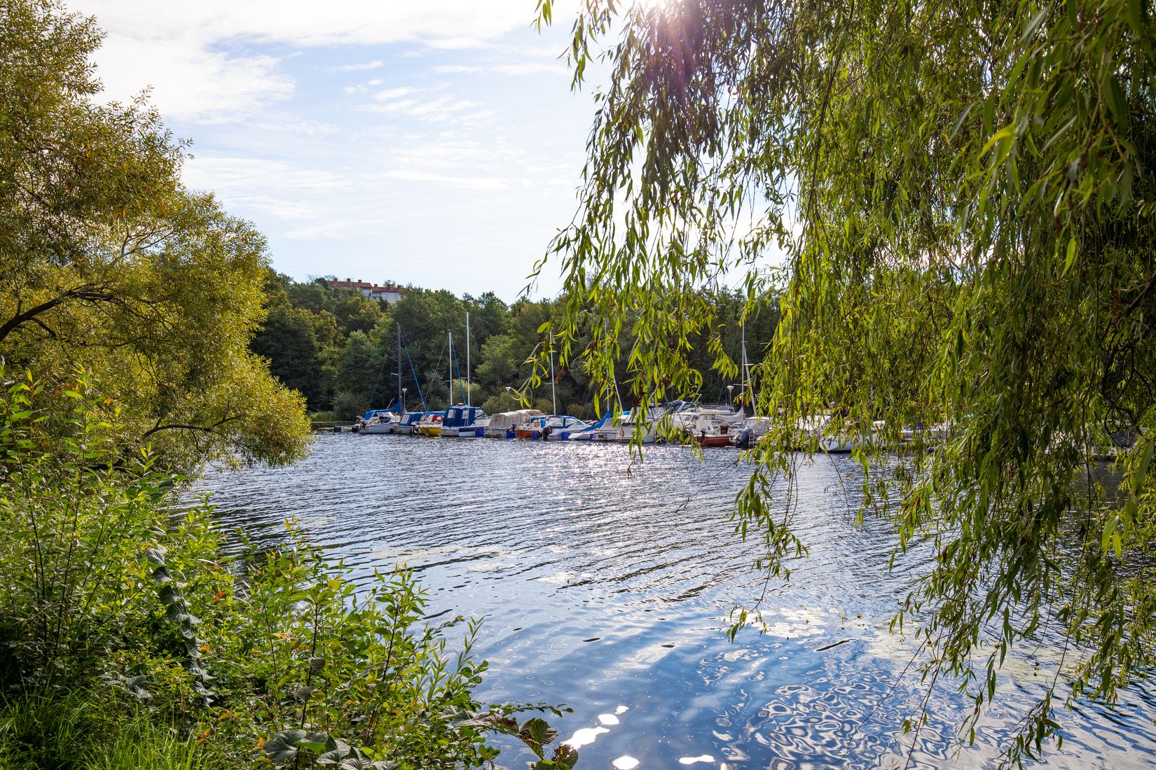 Bostadsrätt, Bryggvägen 4, vån 3 & 4, Gröndal, Stockholm