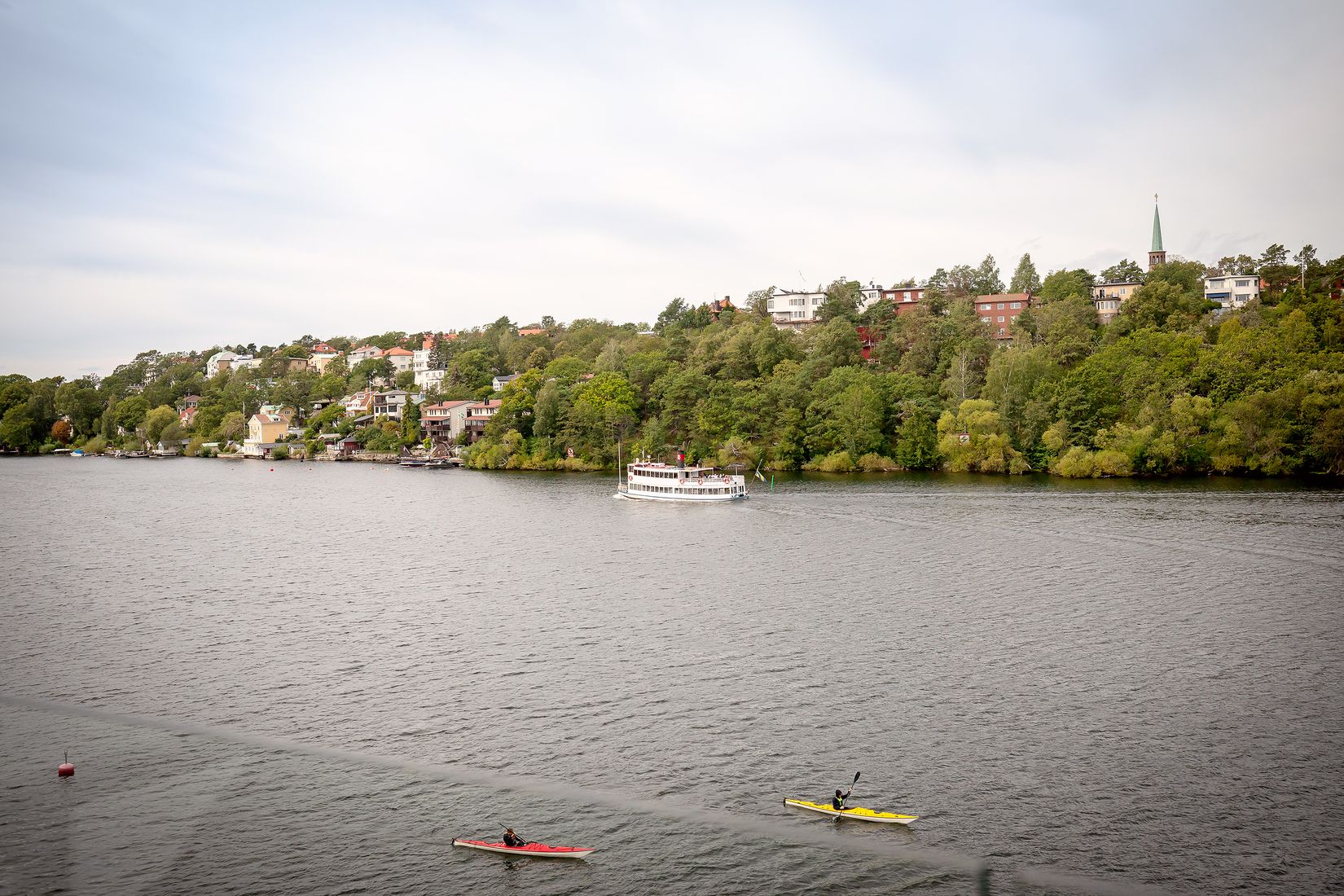 Bostadsrätt, Bryggvägen 4, vån 3 & 4, Gröndal, Stockholm