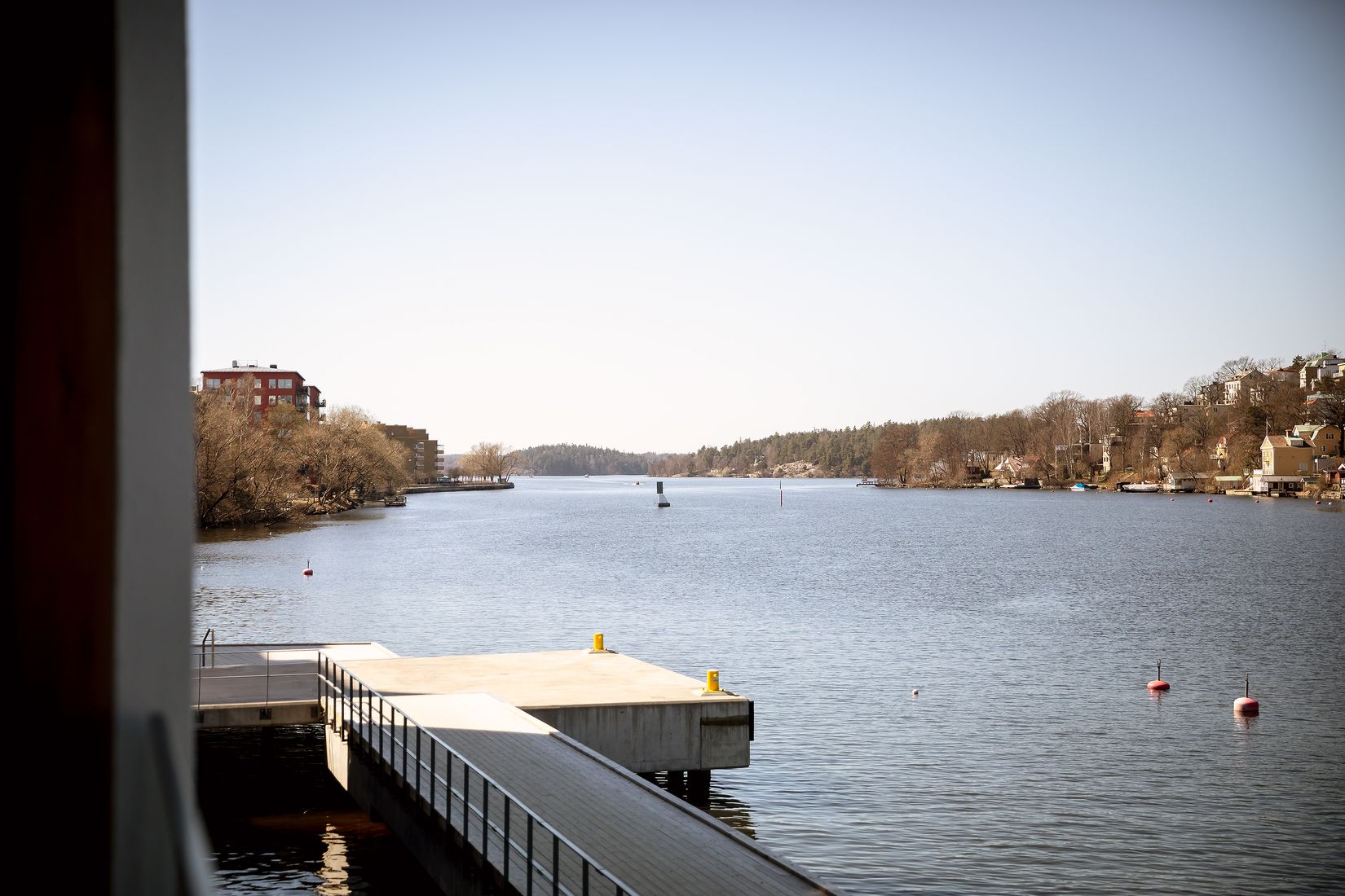 Bostadsrätt, Bryggvägen 4, vån 3 & 4, Gröndal, Stockholm