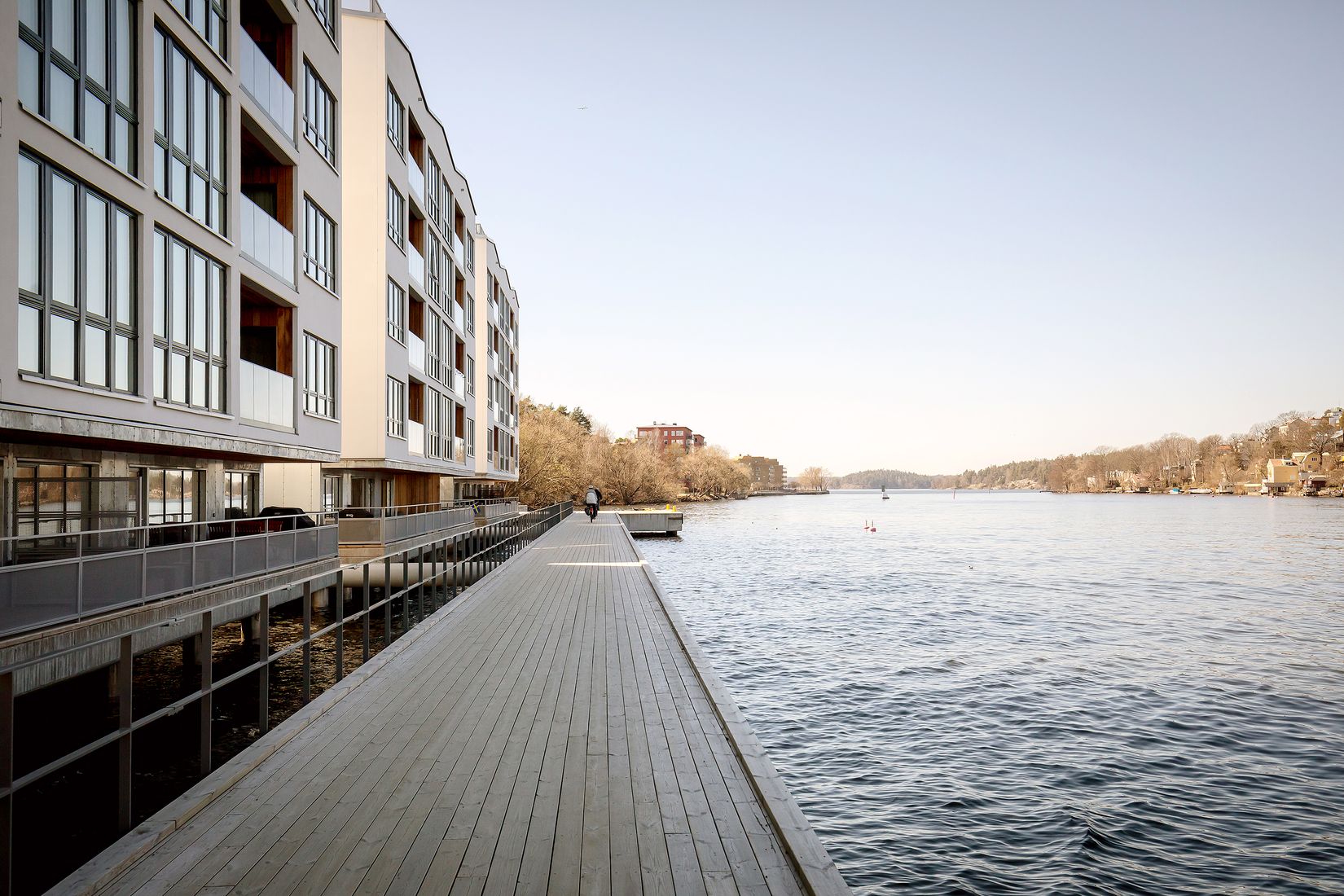 Bostadsrätt, Bryggvägen 4, vån 3 & 4, Gröndal, Stockholm