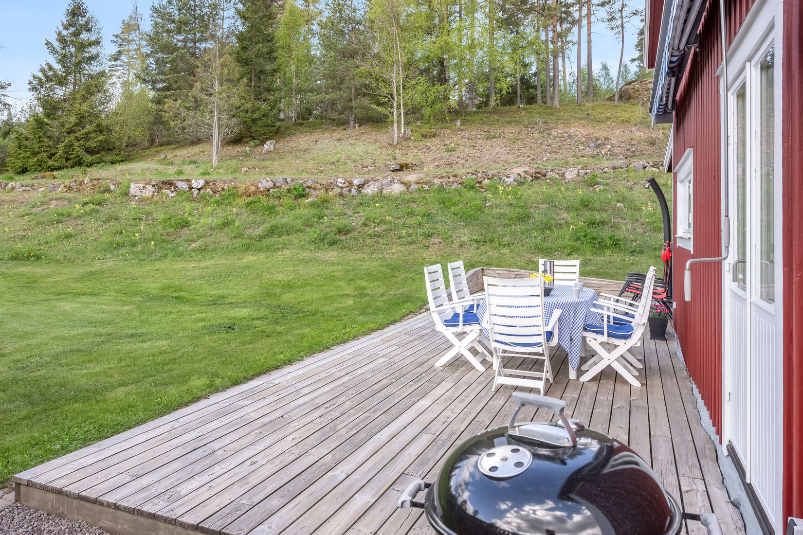 Fritidshus, Hulvik 4, Sankt Anna Skärgård, Söderköping