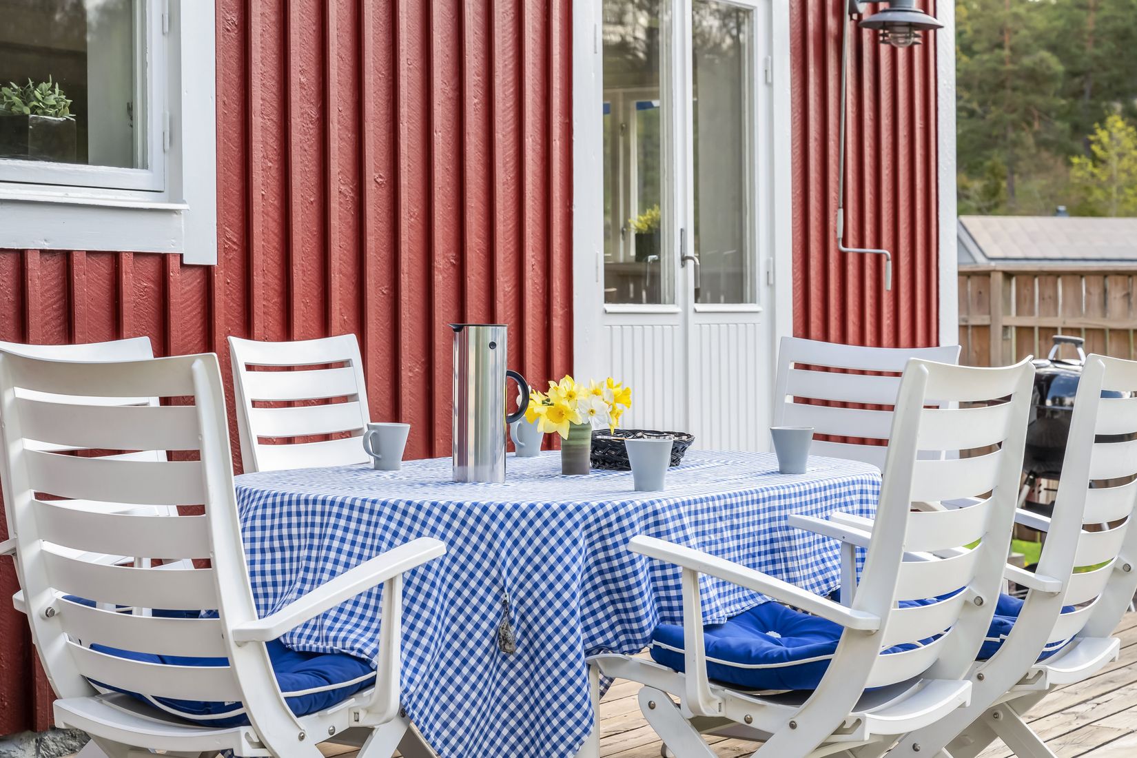 Fritidshus, Hulvik 4, Sankt Anna Skärgård, Söderköping