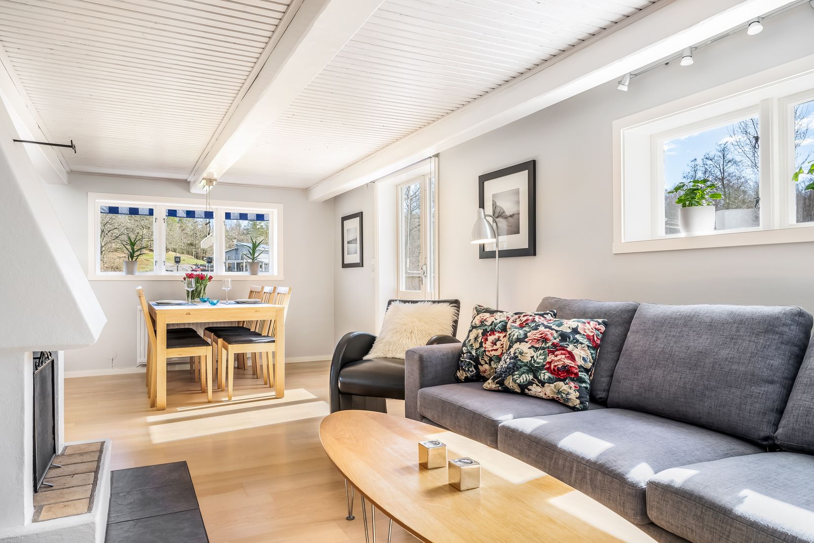 Fritidshus, Hulvik 4, Sankt Anna Skärgård, Söderköping