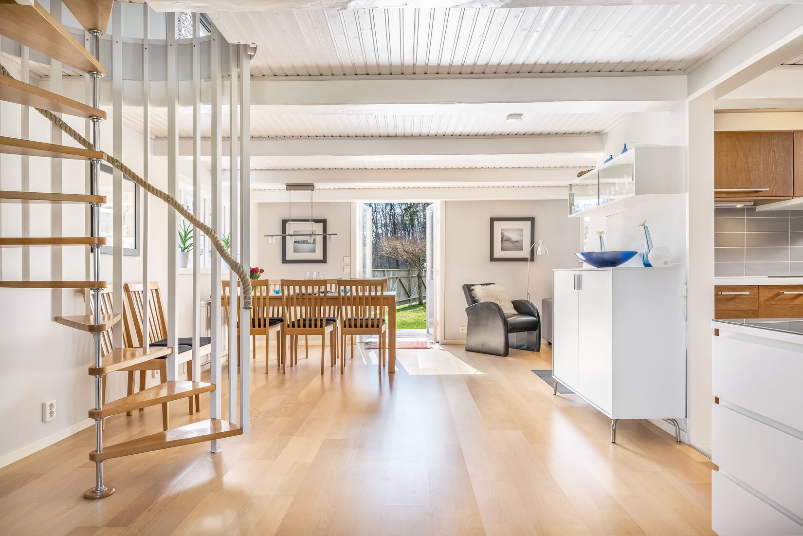 Fritidshus, Hulvik 4, Sankt Anna Skärgård, Söderköping