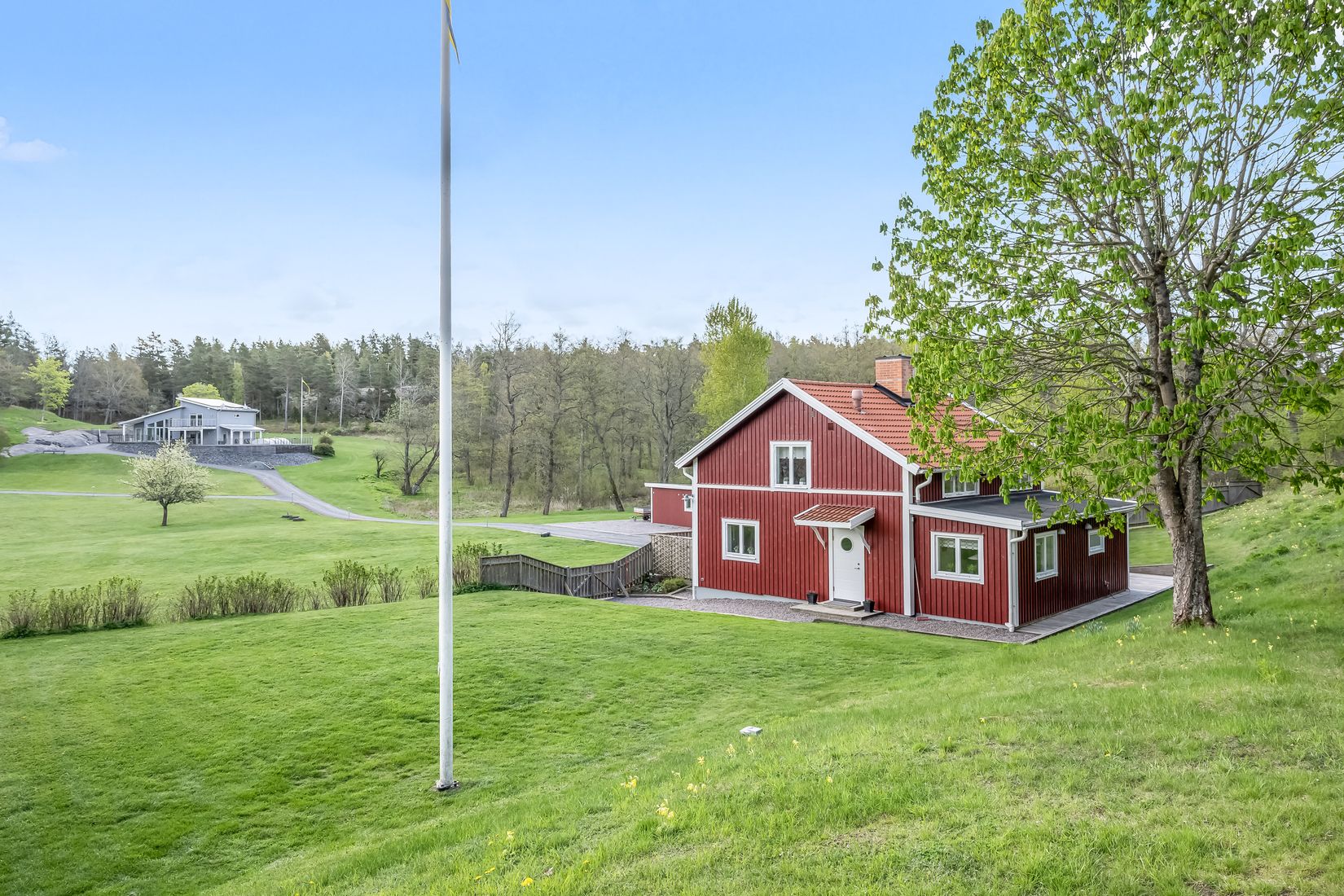 Fritidshus, Hulvik 4, Sankt Anna Skärgård, Söderköping