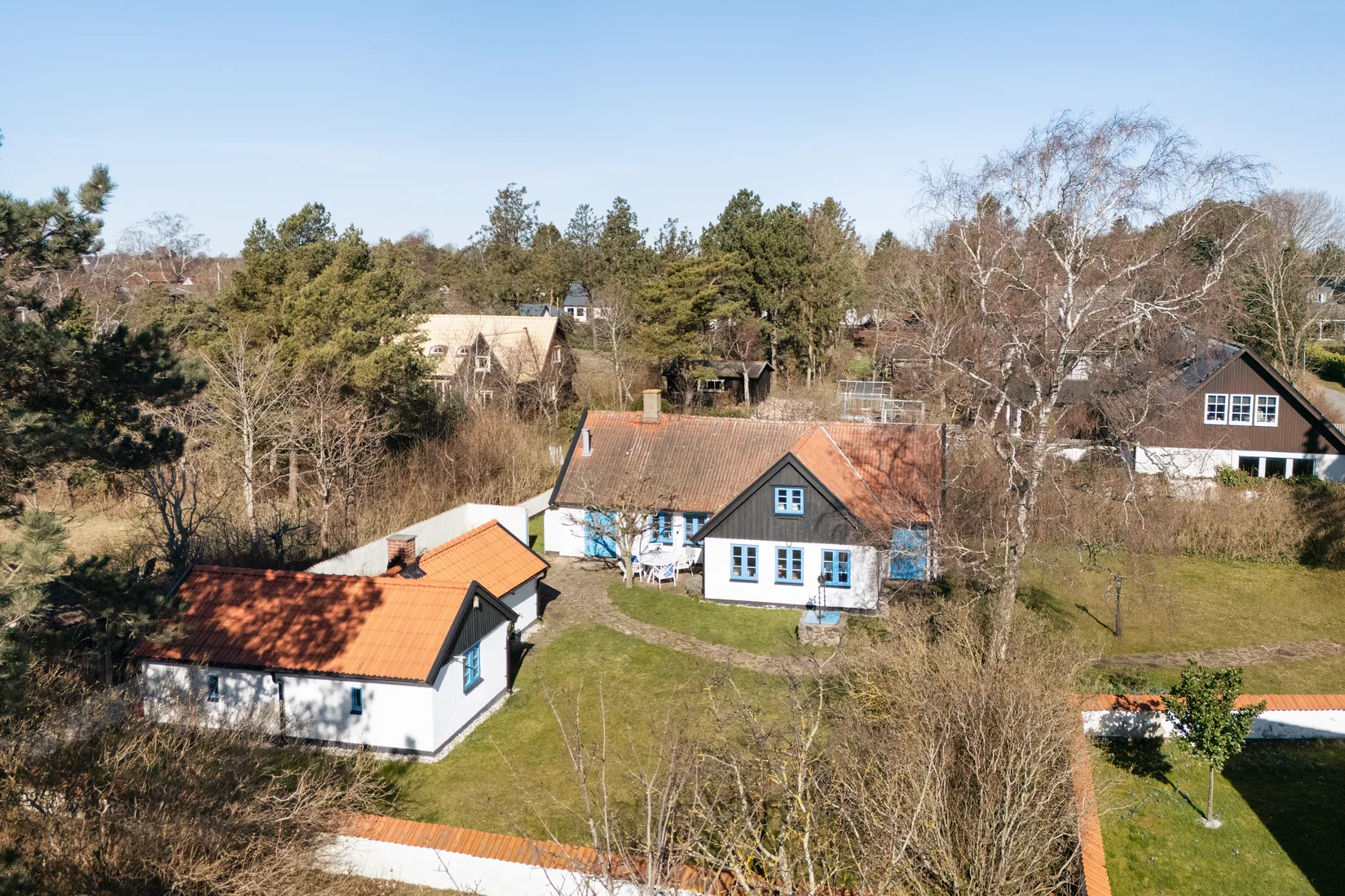 Villa, Käringtandsvägen 28, Beddingestrand, Trelleborg