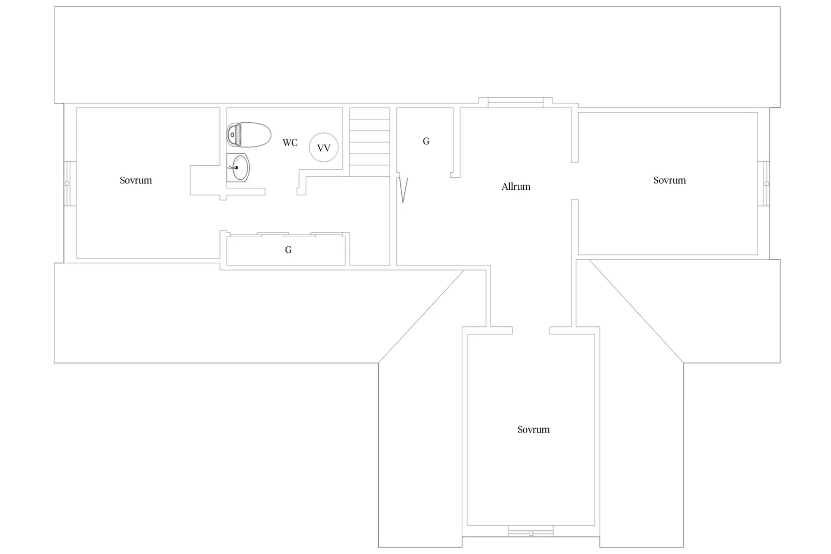 Villa, Käringtandsvägen 28, Beddingestrand, Trelleborg