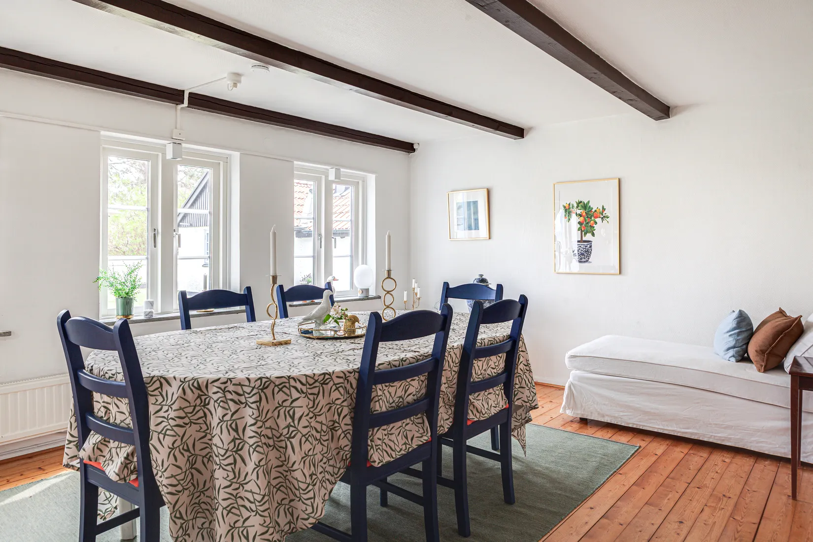 Villa, Käringtandsvägen 28, Beddingestrand, Trelleborg