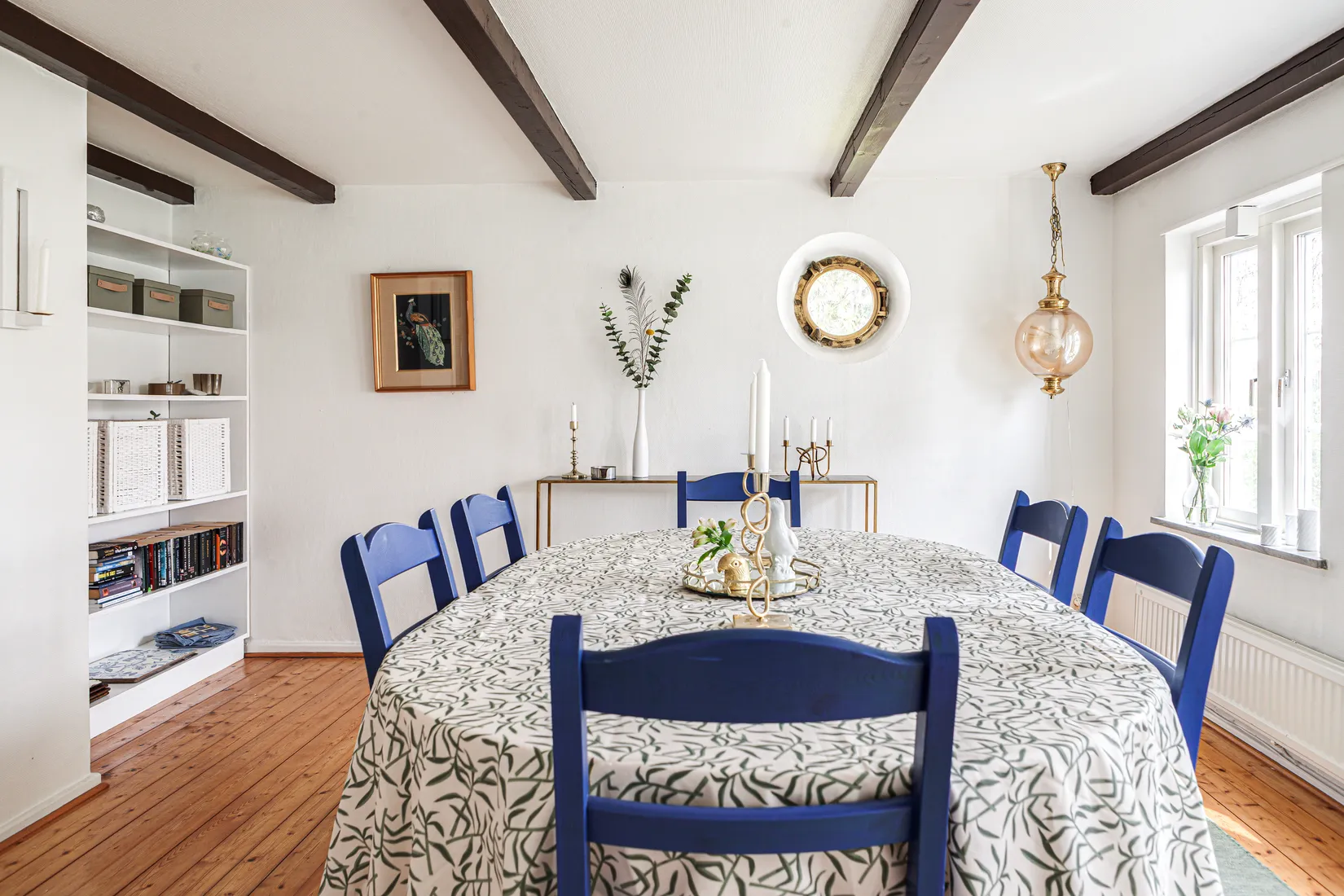 Villa, Käringtandsvägen 28, Beddingestrand, Trelleborg