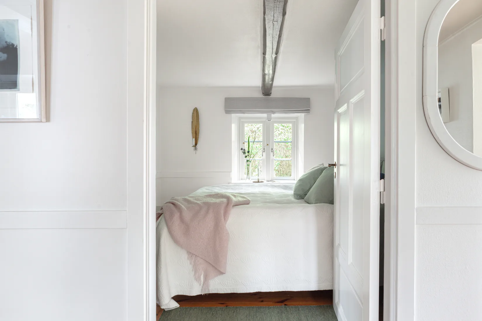 Villa, Käringtandsvägen 28, Beddingestrand, Trelleborg