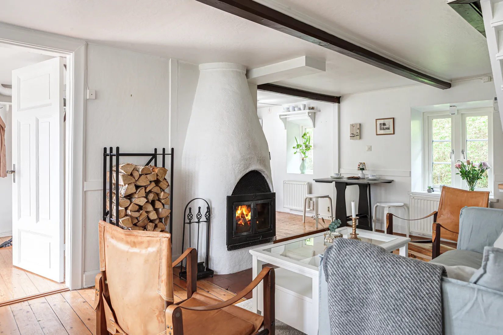 Villa, Käringtandsvägen 28, Beddingestrand, Trelleborg