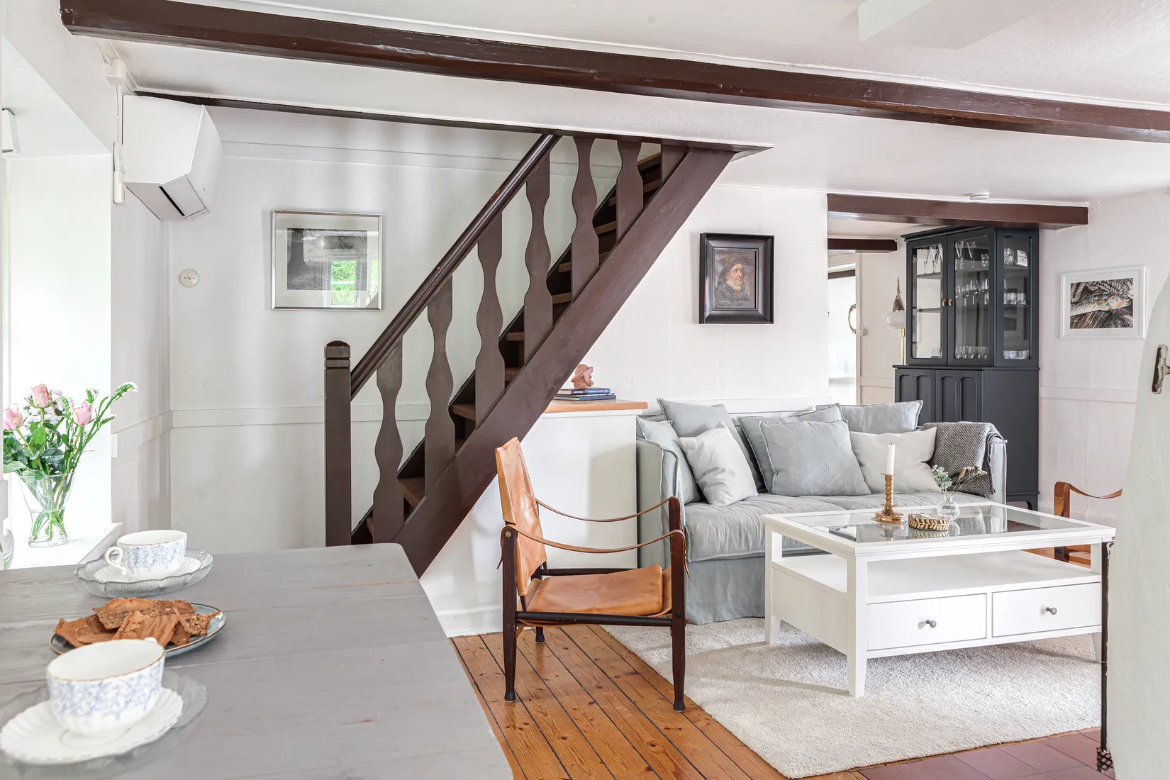 Villa, Käringtandsvägen 28, Beddingestrand, Trelleborg