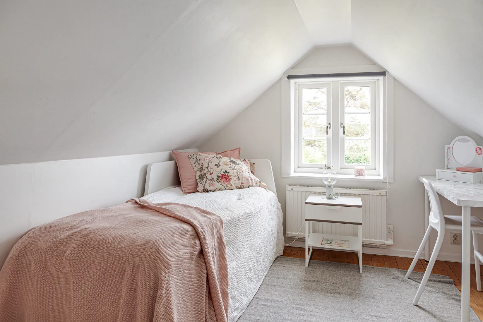 Villa, Käringtandsvägen 28, Beddingestrand, Trelleborg