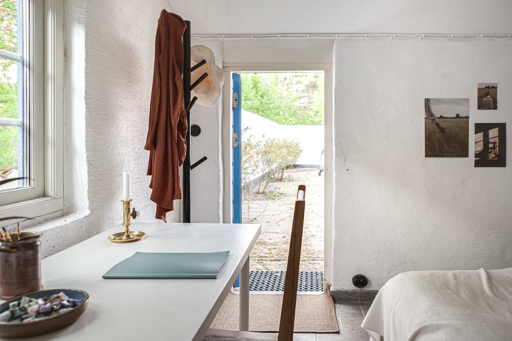 Villa, Käringtandsvägen 28, Beddingestrand, Trelleborg