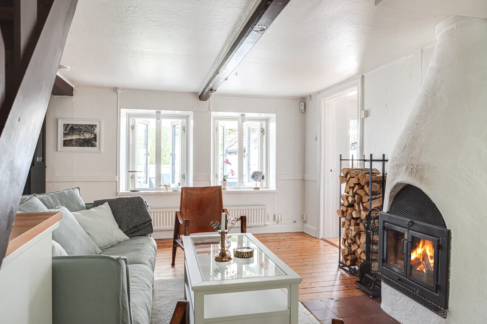 Villa, Käringtandsvägen 28, Beddingestrand, Trelleborg