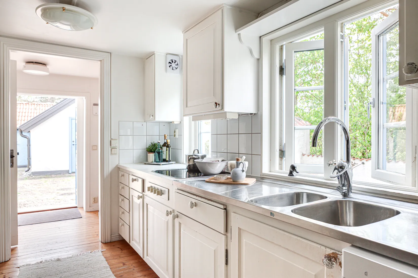 Villa, Käringtandsvägen 28, Beddingestrand, Trelleborg