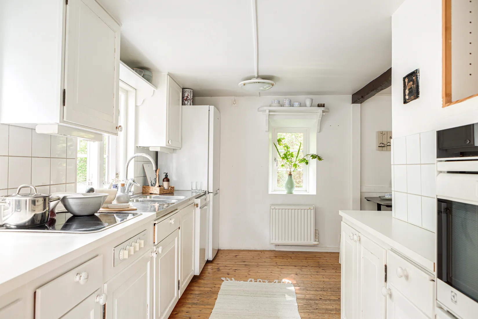 Villa, Käringtandsvägen 28, Beddingestrand, Trelleborg