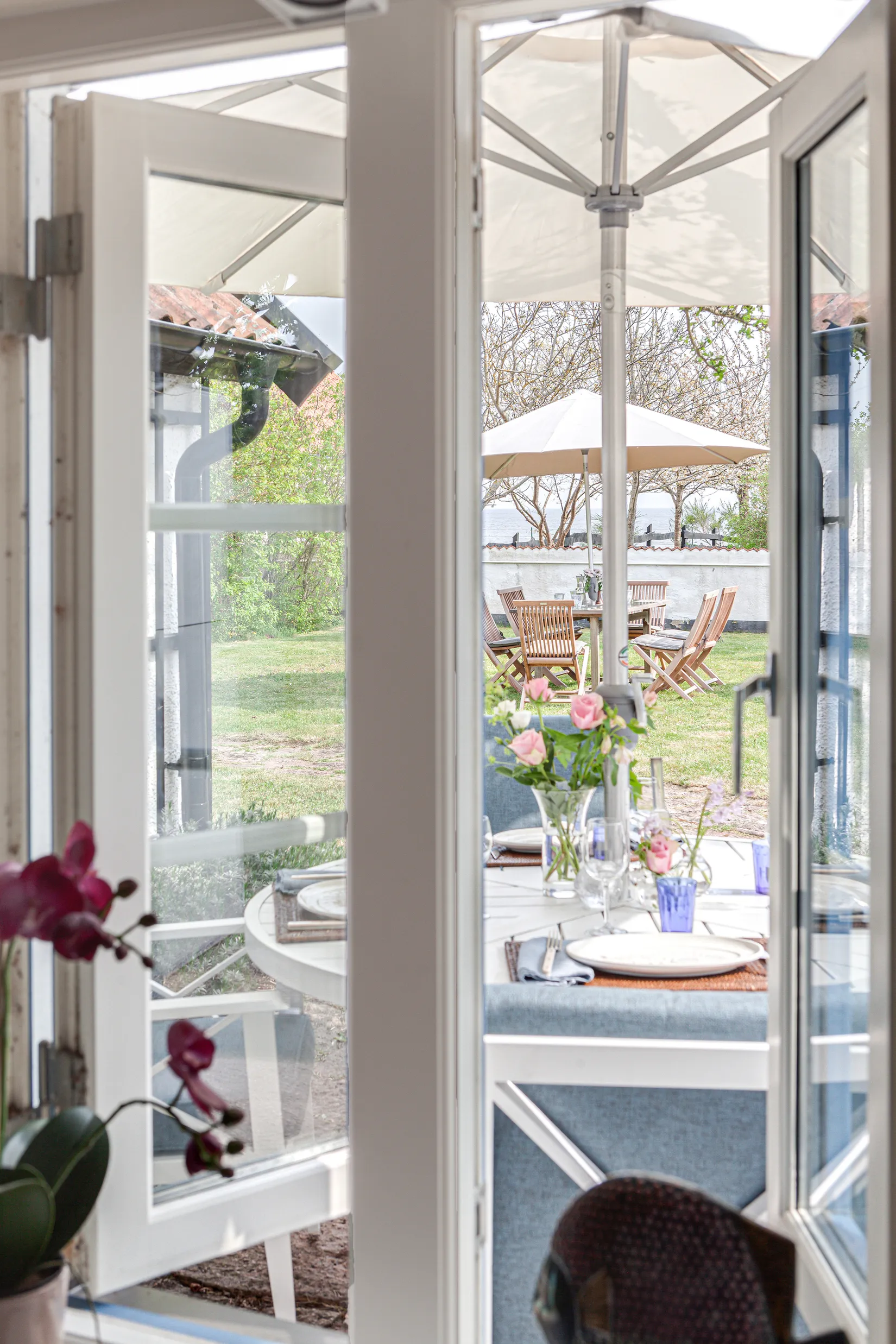 Villa, Käringtandsvägen 28, Beddingestrand, Trelleborg