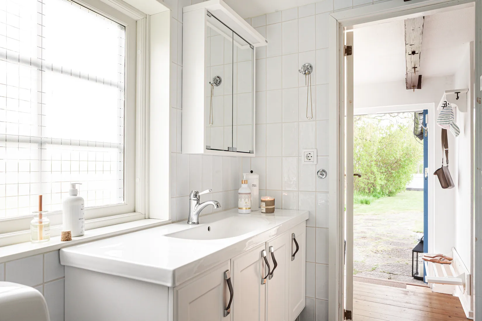 Villa, Käringtandsvägen 28, Beddingestrand, Trelleborg