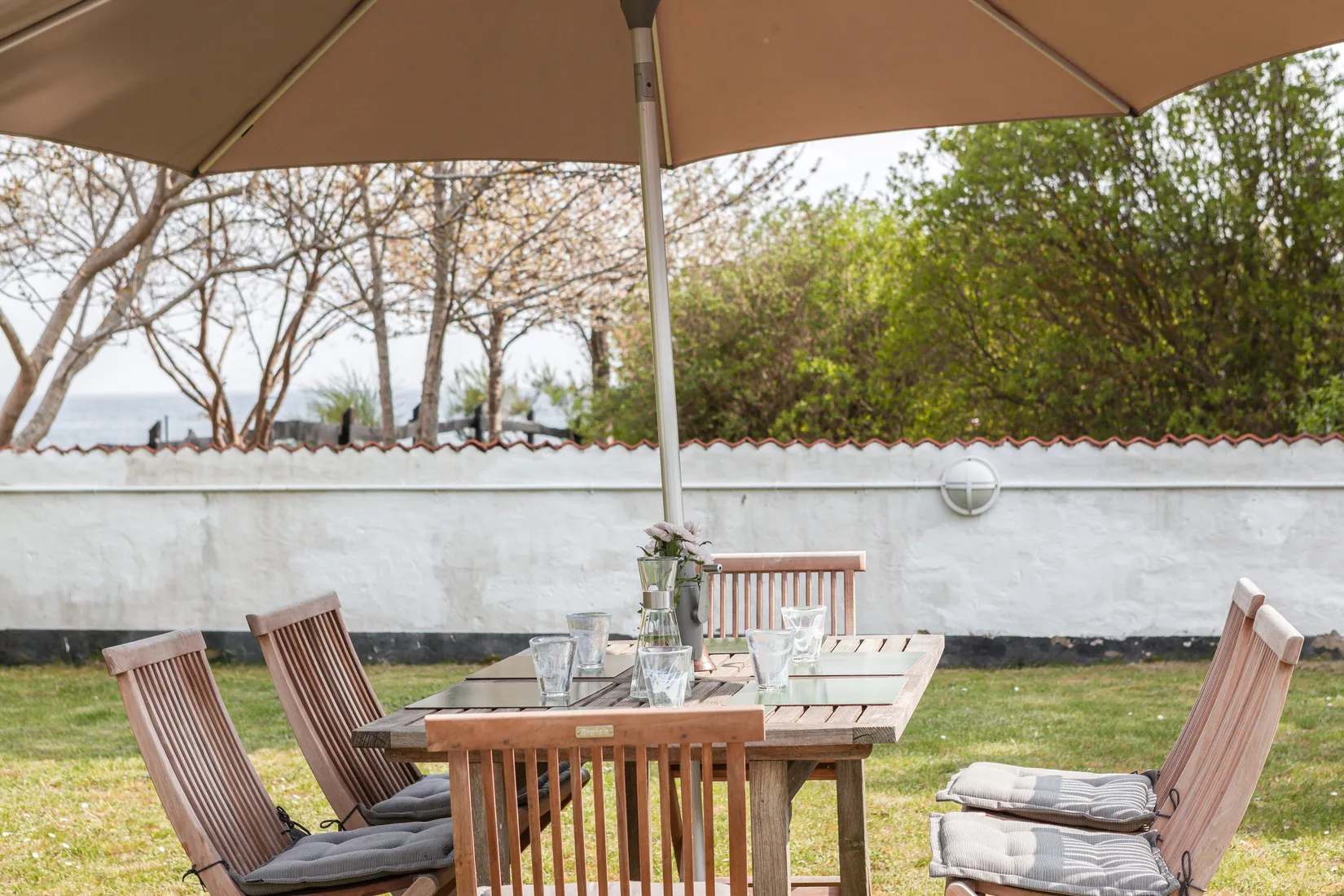 Villa, Käringtandsvägen 28, Beddingestrand, Trelleborg