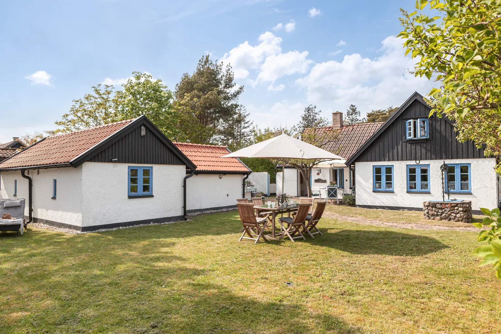 Villa, Käringtandsvägen 28, Beddingestrand, Trelleborg