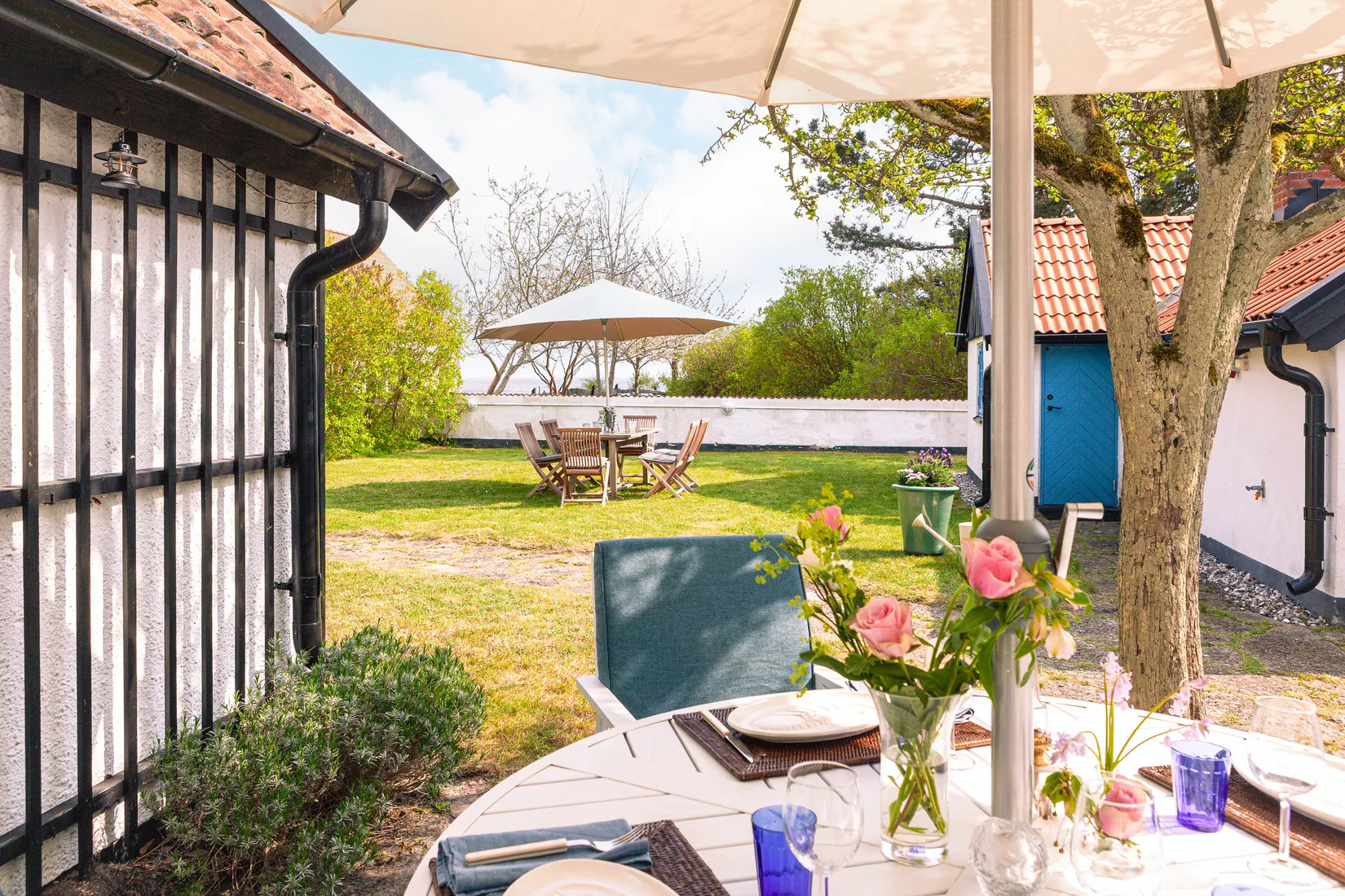 Villa, Käringtandsvägen 28, Beddingestrand, Trelleborg