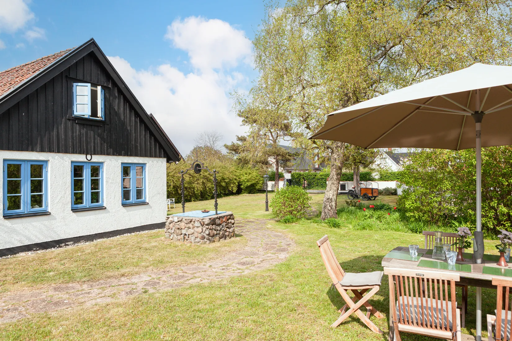 Villa, Käringtandsvägen 28, Beddingestrand, Trelleborg