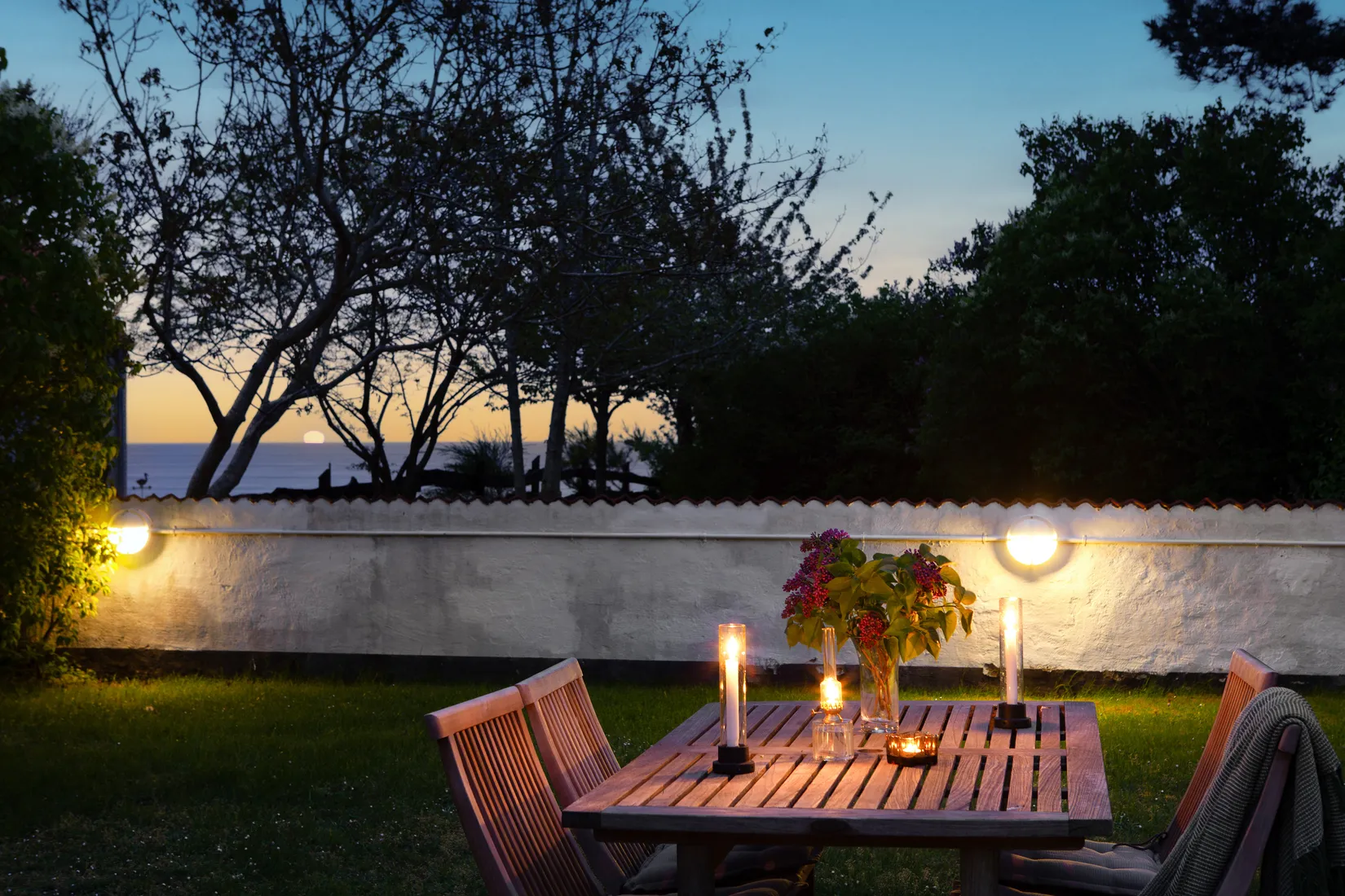 Villa, Käringtandsvägen 28, Beddingestrand, Trelleborg