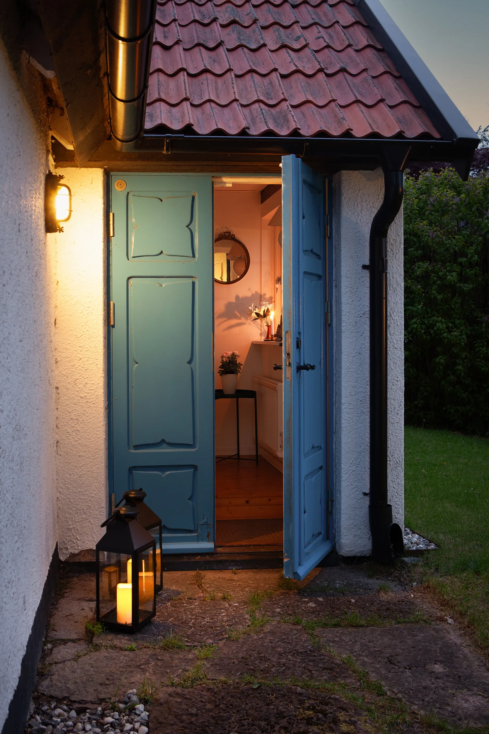 Villa, Käringtandsvägen 28, Beddingestrand, Trelleborg