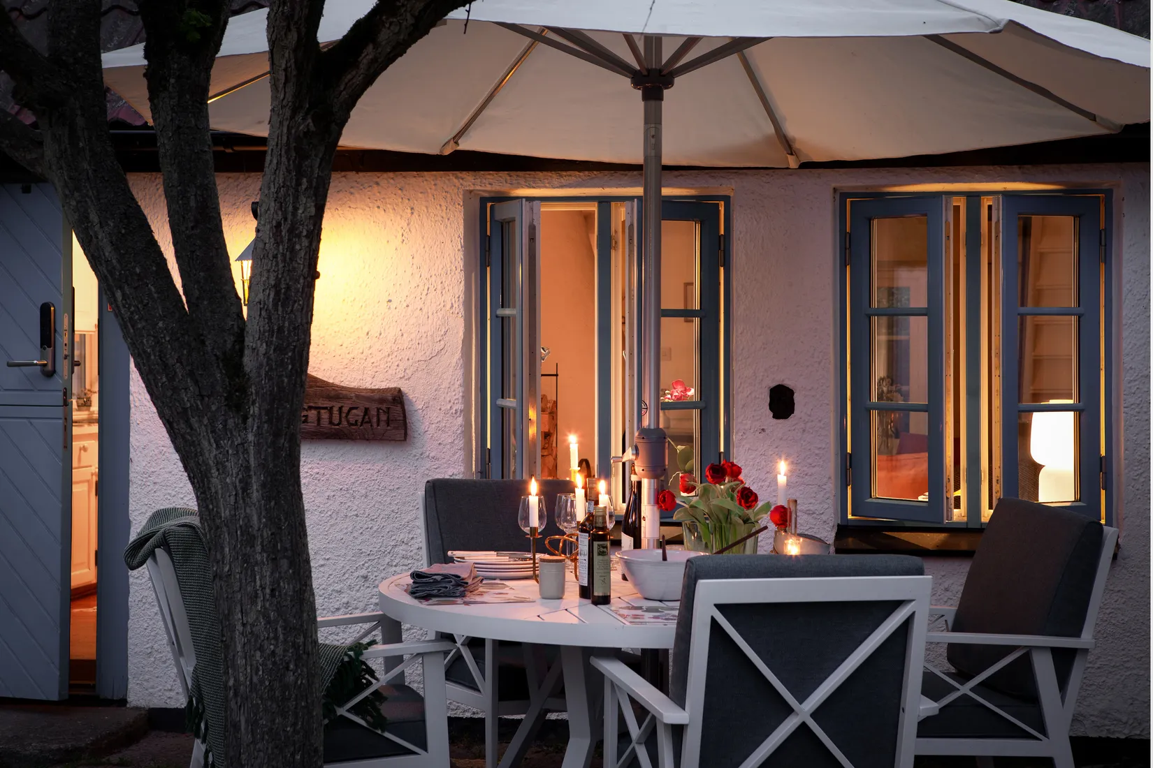 Villa, Käringtandsvägen 28, Beddingestrand, Trelleborg