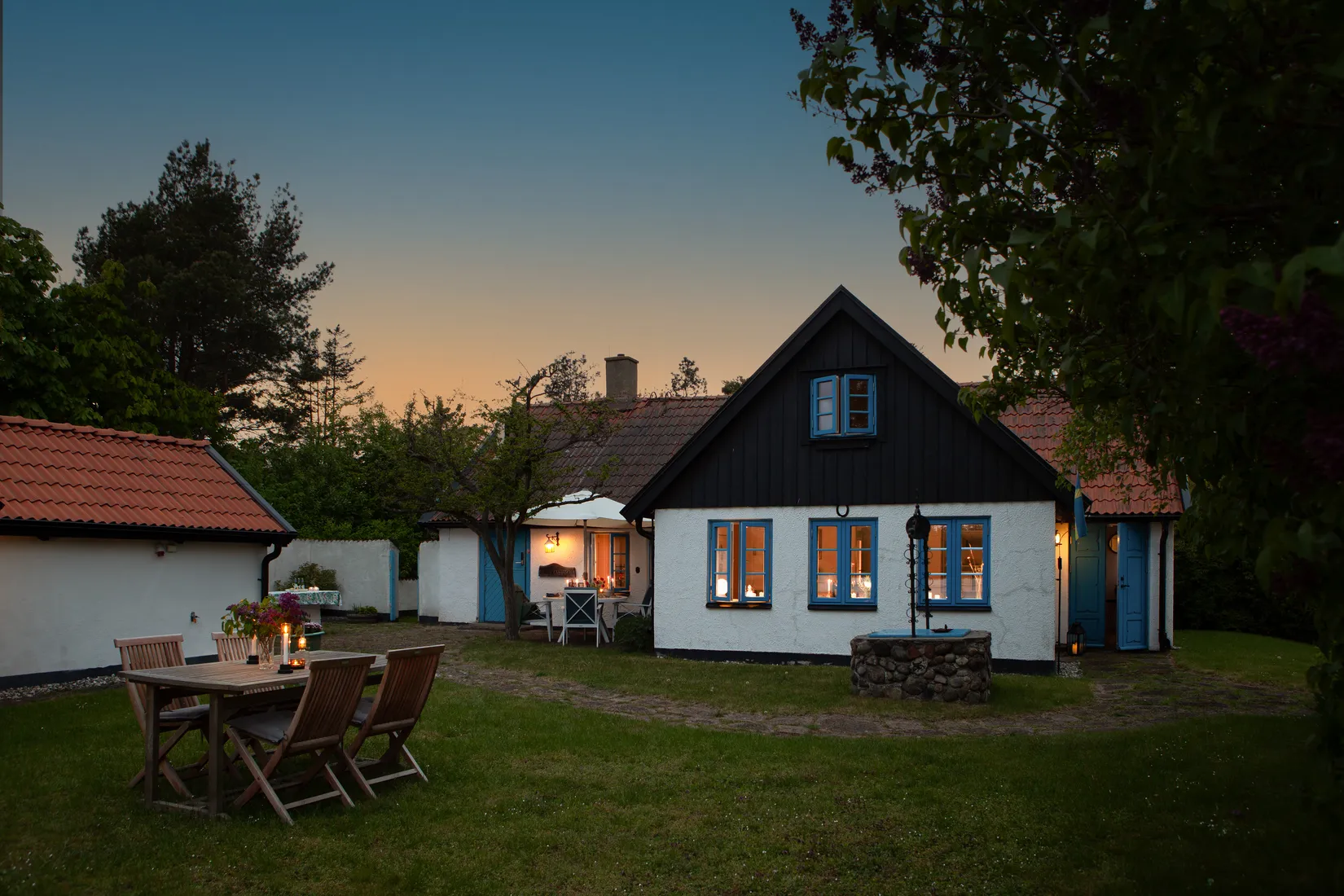 Villa, Käringtandsvägen 28, Beddingestrand, Trelleborg