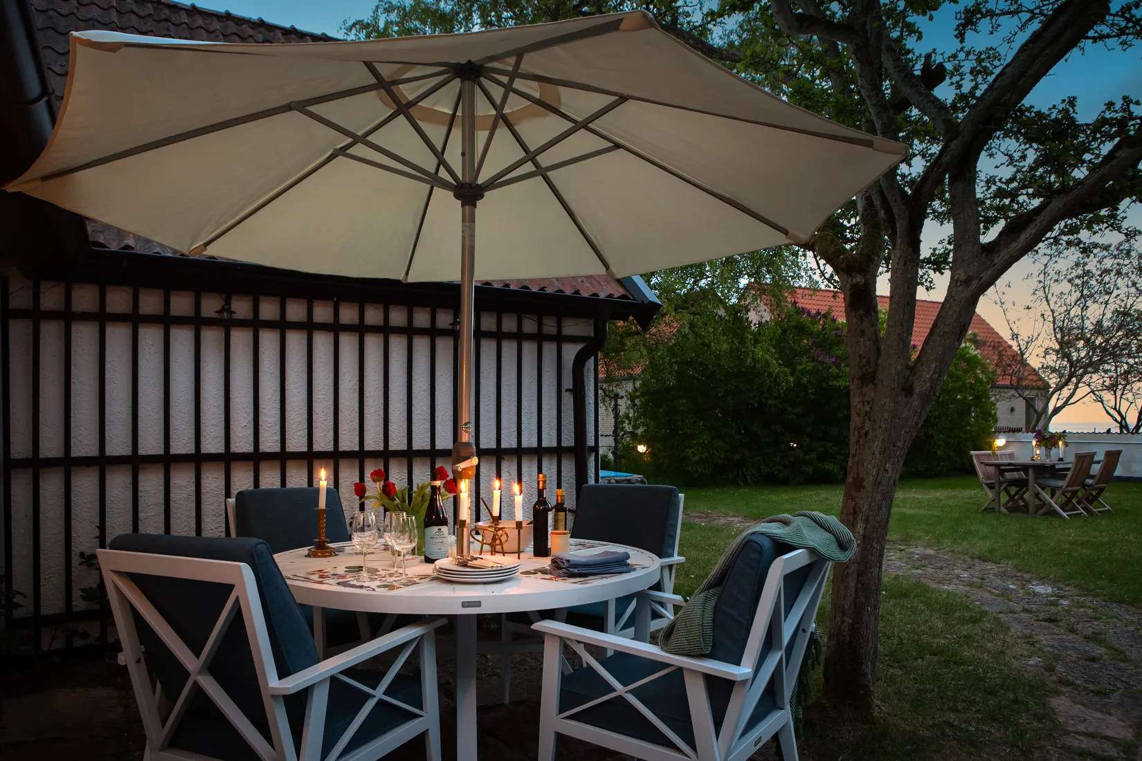 Villa, Käringtandsvägen 28, Beddingestrand, Trelleborg