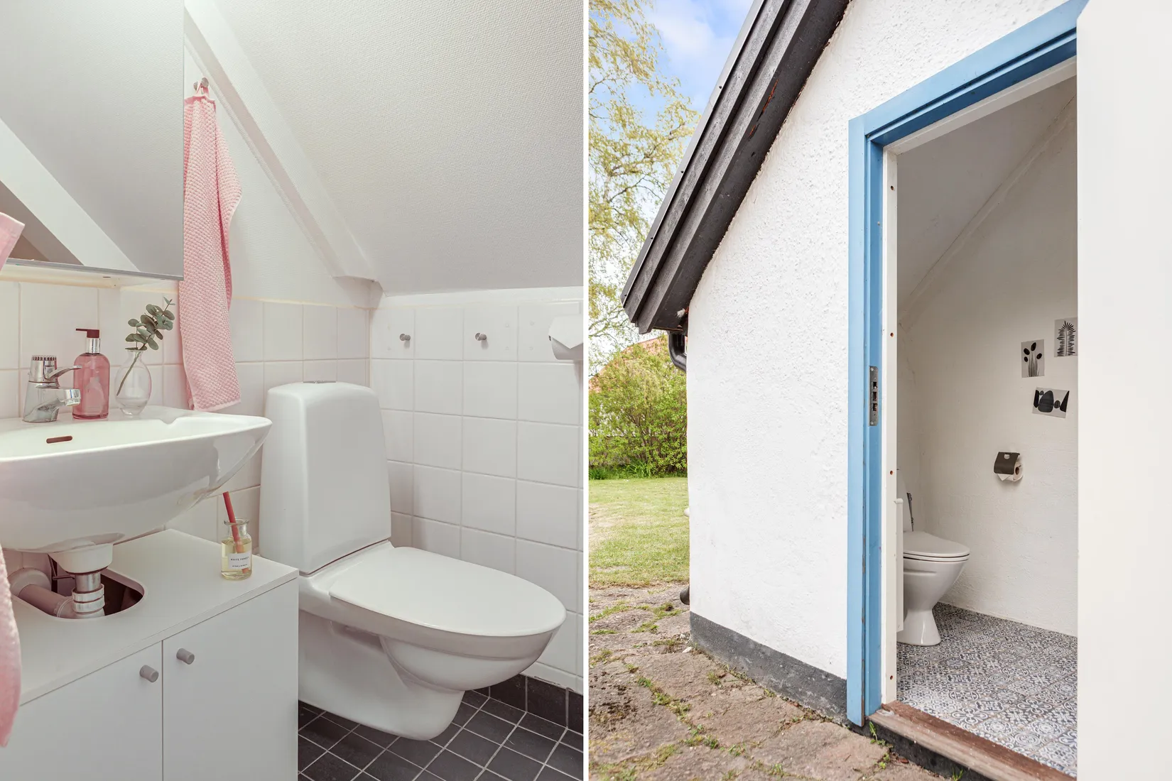 Villa, Käringtandsvägen 28, Beddingestrand, Trelleborg