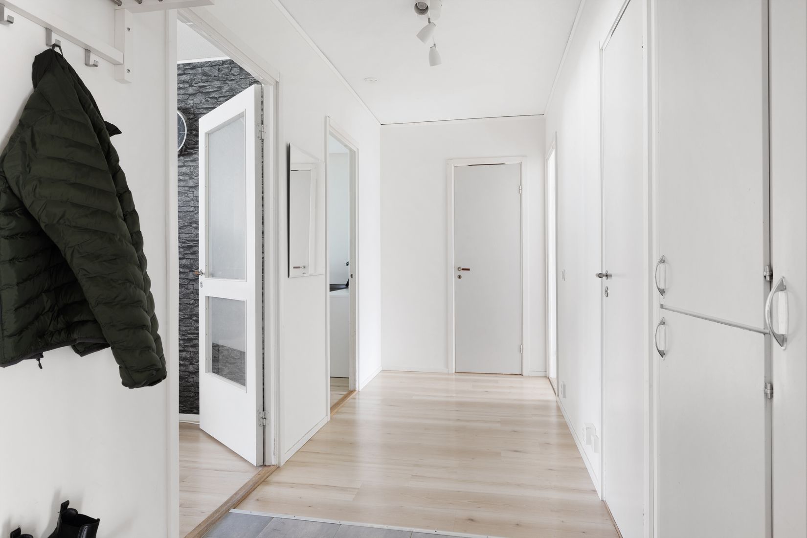 Bostadsrätt, Kavallerigatan 40, Centrala Väsby, Upplands Väsby