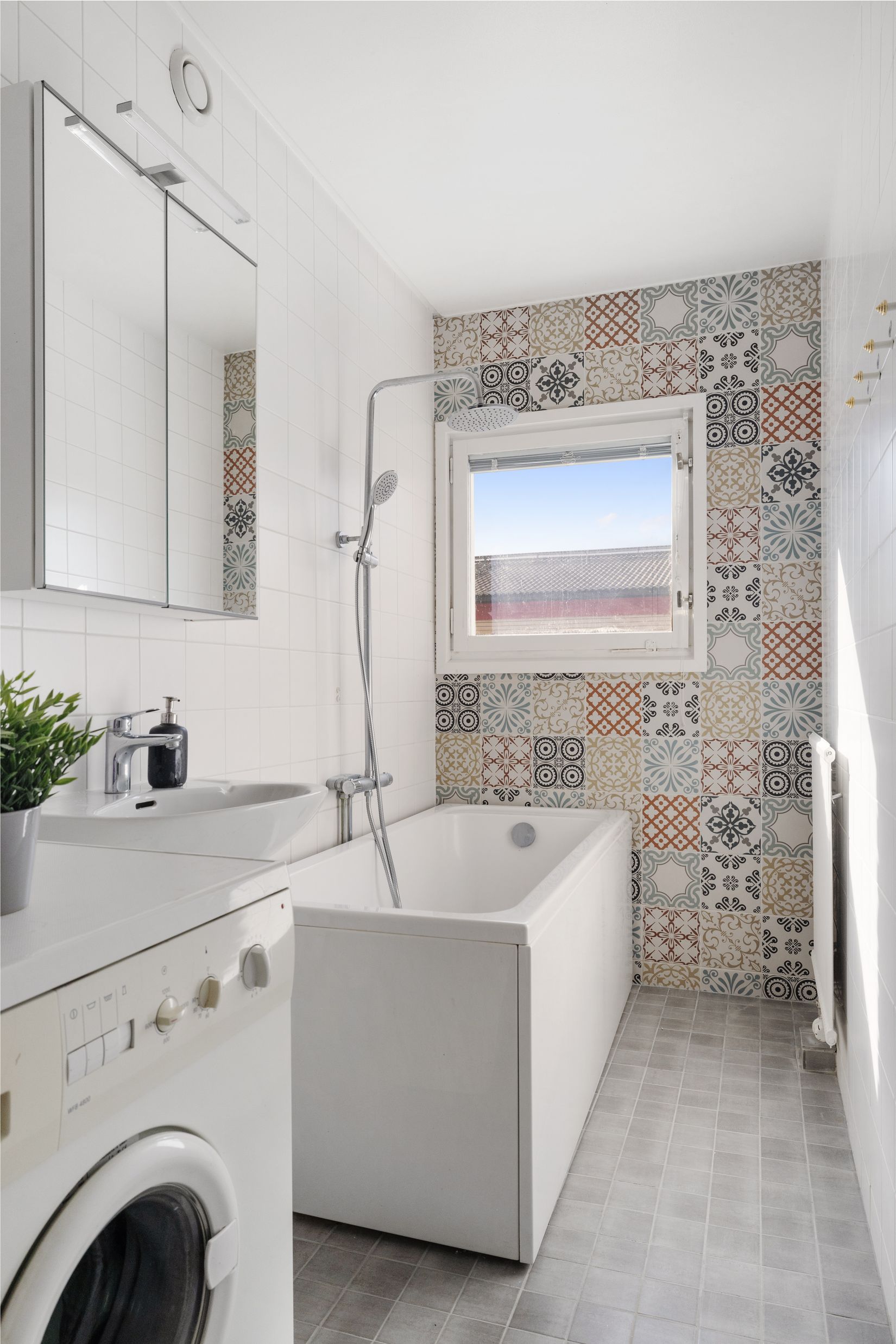 Bostadsrätt, Kavallerigatan 40, Centrala Väsby, Upplands Väsby