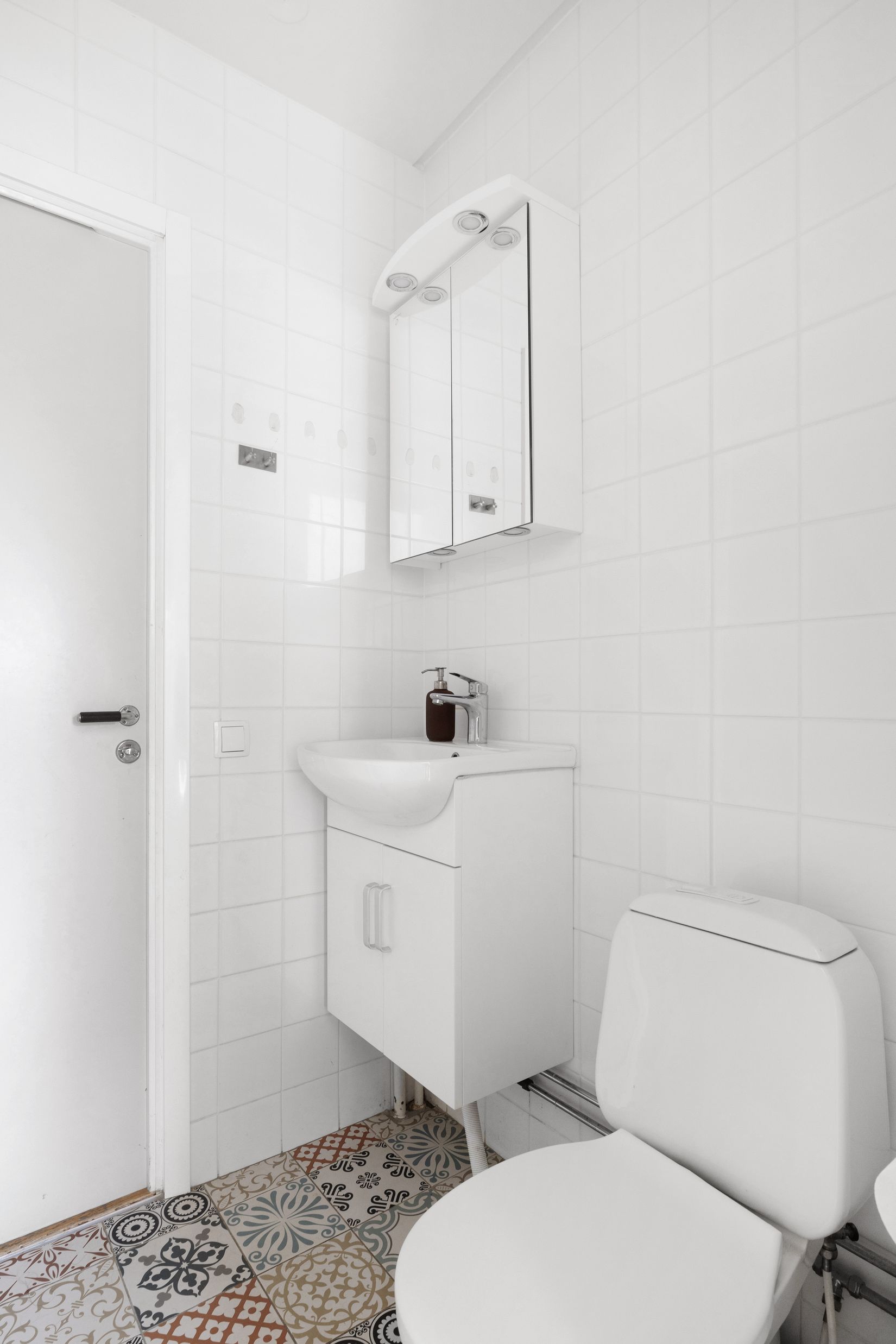 Bostadsrätt, Kavallerigatan 40, Centrala Väsby, Upplands Väsby