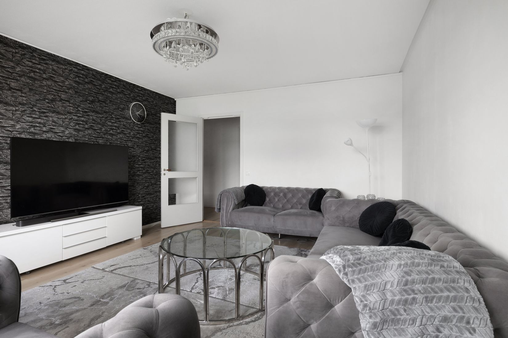 Bostadsrätt, Kavallerigatan 40, Centrala Väsby, Upplands Väsby