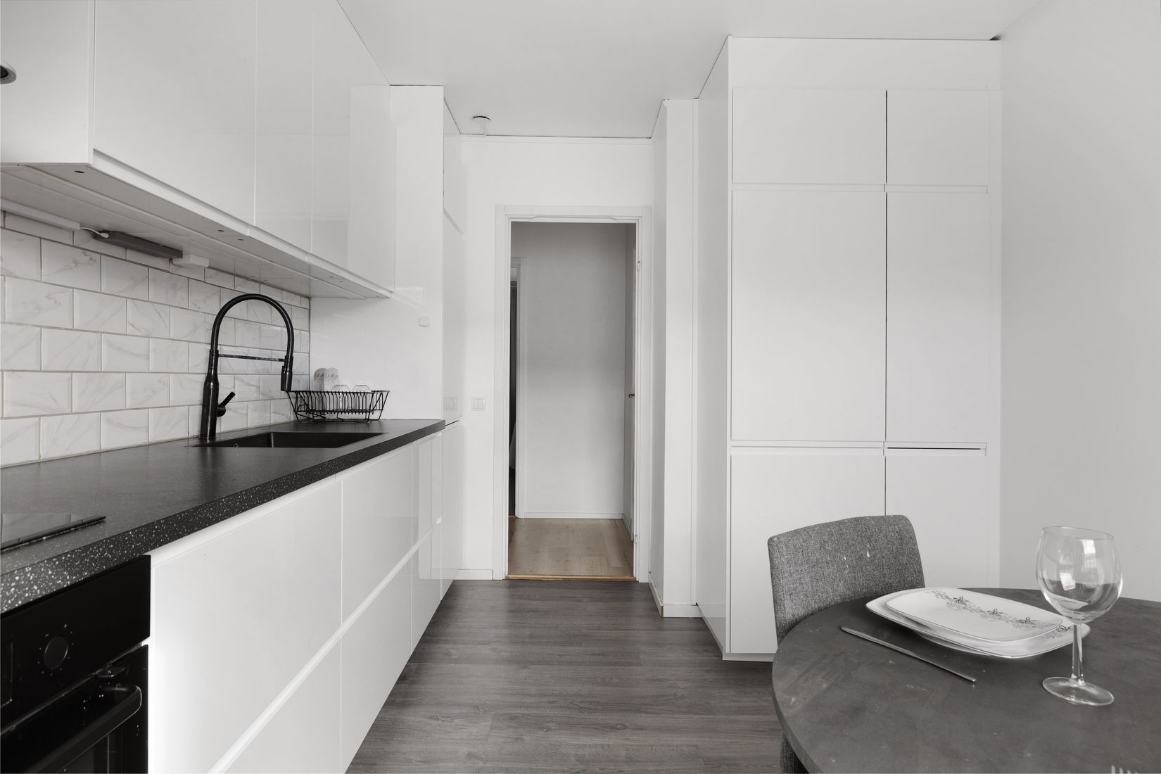 Bostadsrätt, Kavallerigatan 40, Centrala Väsby, Upplands Väsby