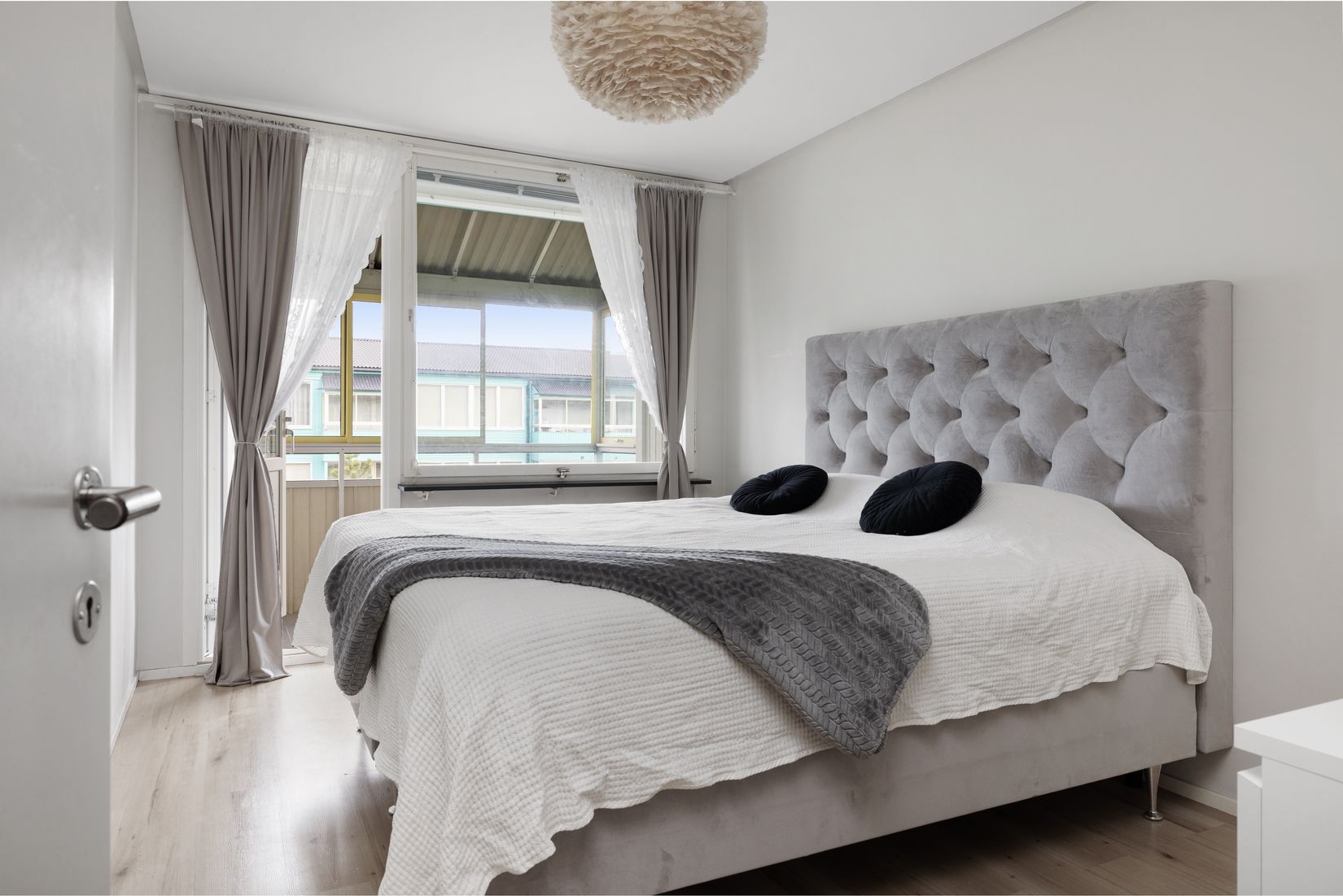 Bostadsrätt, Kavallerigatan 40, Centrala Väsby, Upplands Väsby