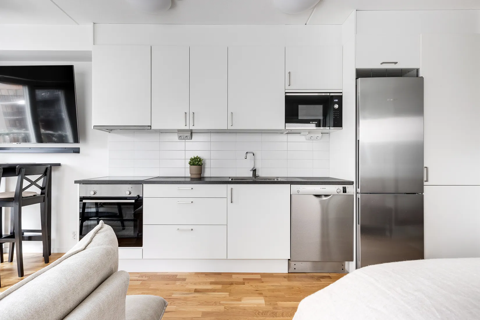 Bostadsrätt, Torgny Segerstedts allé 93A, Rosendal, Uppsala