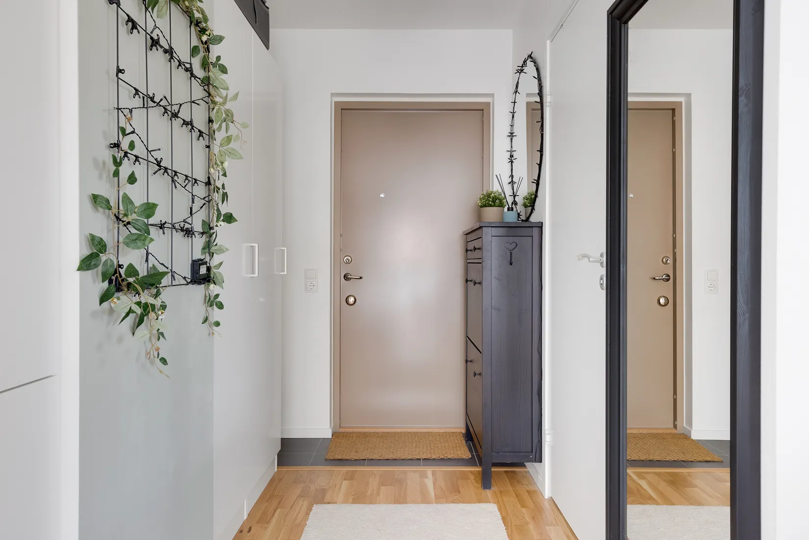 Bostadsrätt, Torgny Segerstedts allé 93A, Rosendal, Uppsala